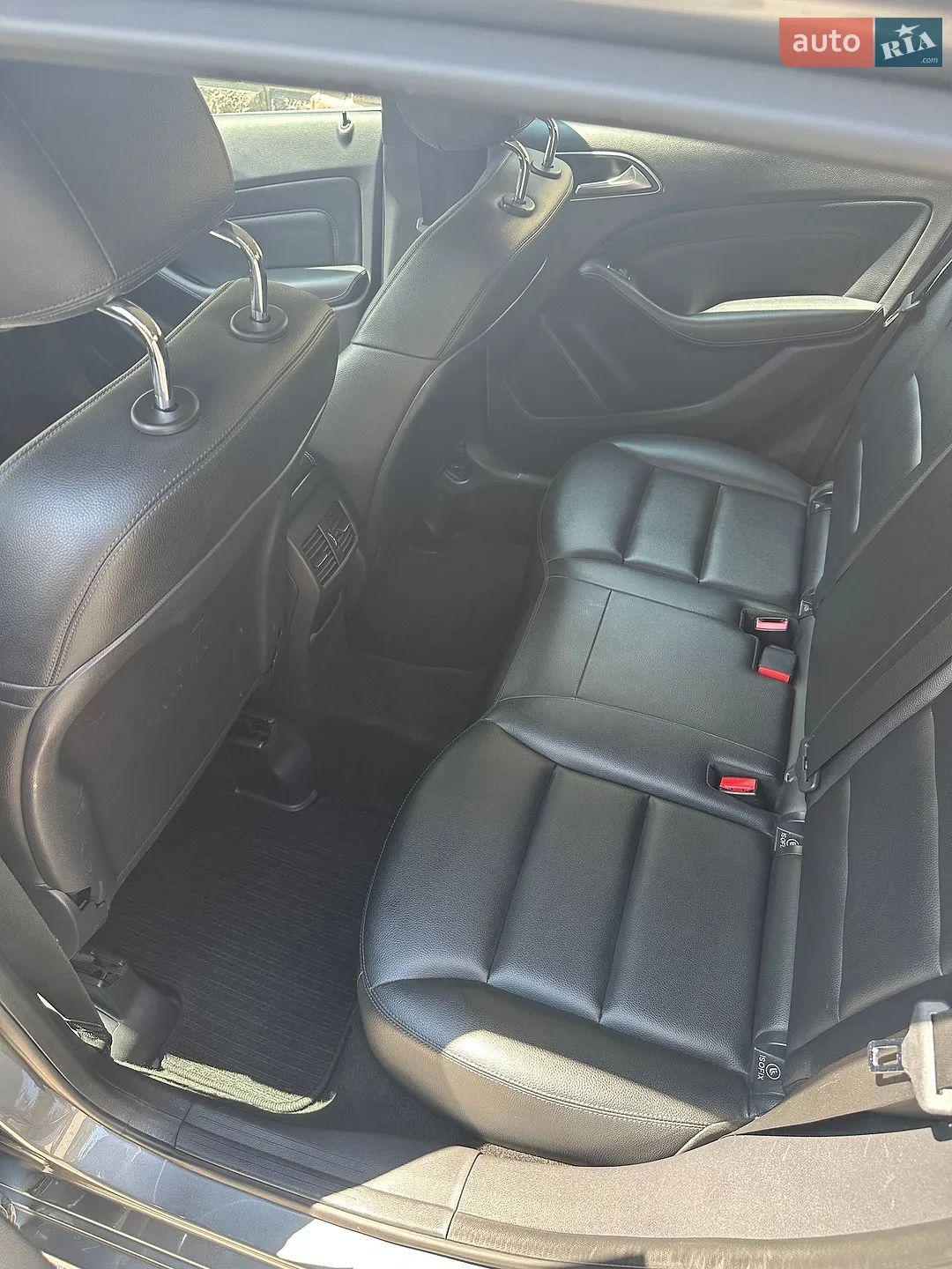 2013 Mercedes-Benz B-klasse - мініатюра 21