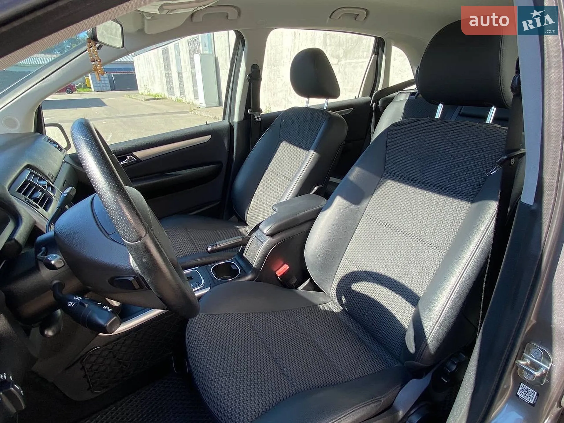 2011 Mercedes-Benz B-klasse - мініатюра 10