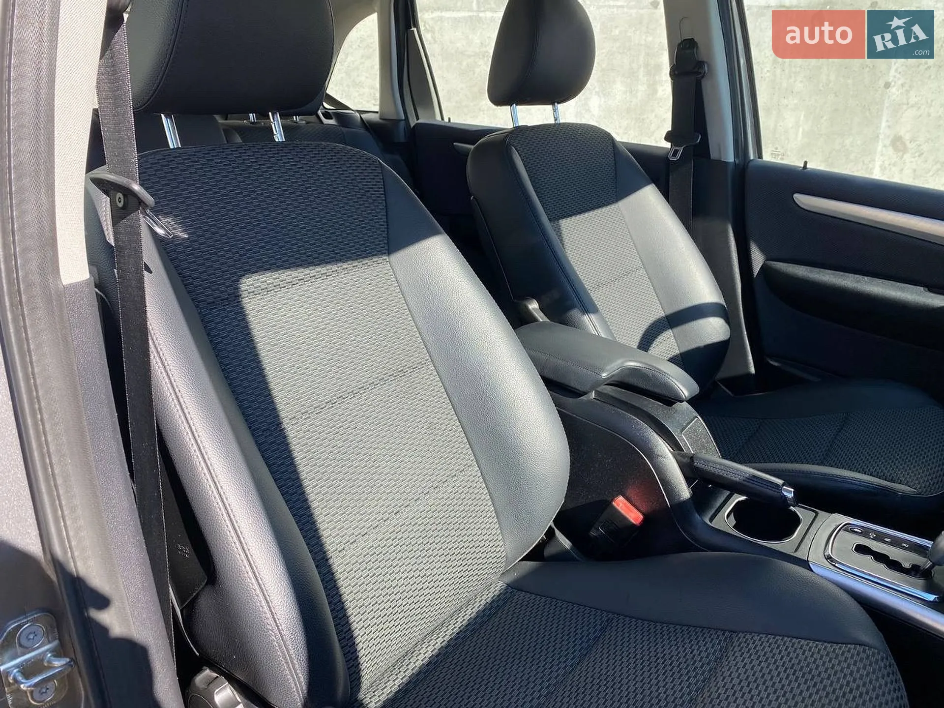 2011 Mercedes-Benz B-klasse - мініатюра 14