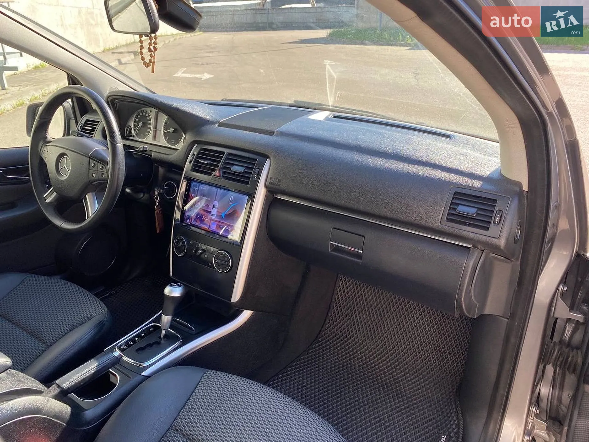 2011 Mercedes-Benz B-klasse - мініатюра 15