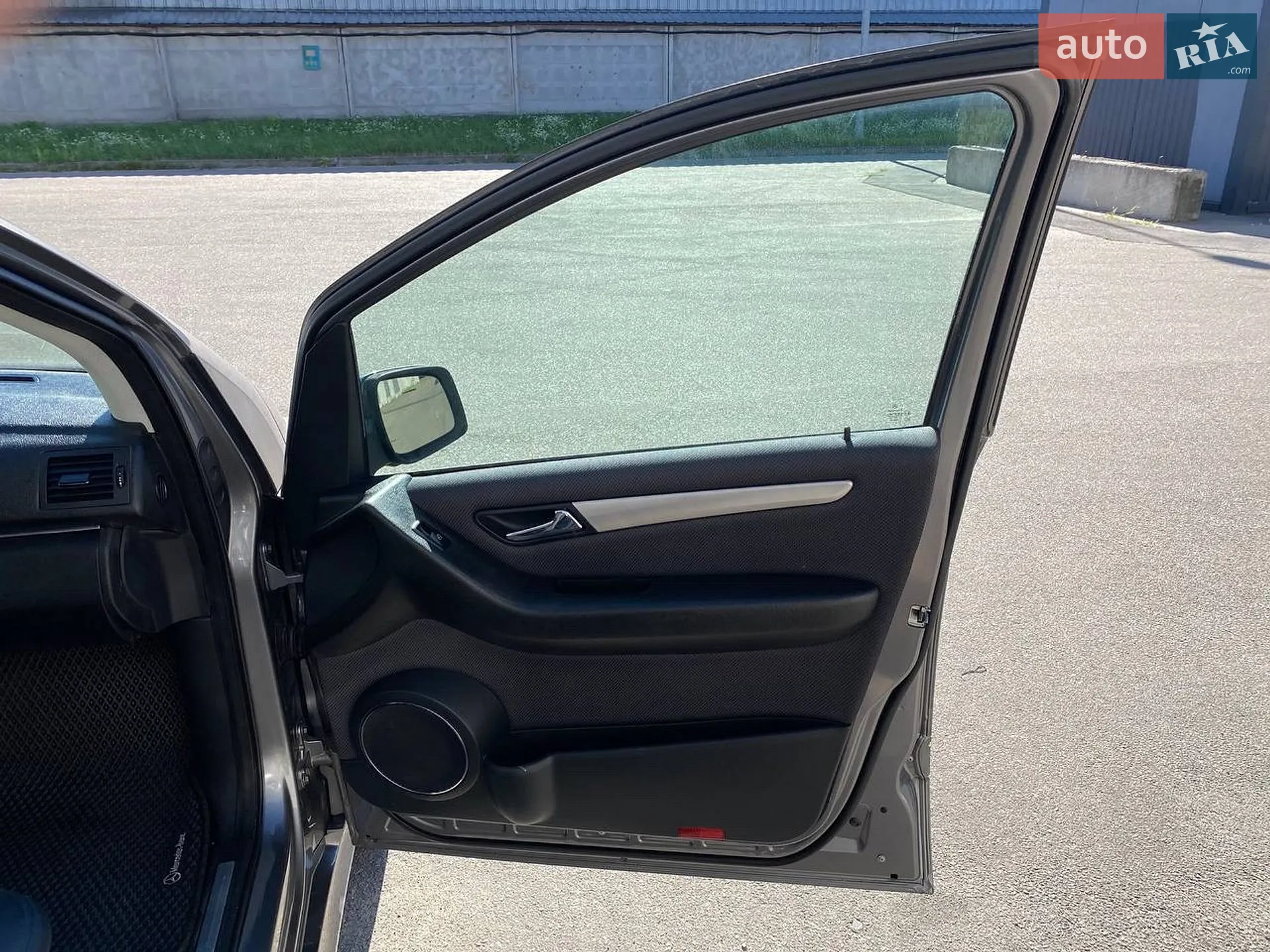 2011 Mercedes-Benz B-klasse - мініатюра 16