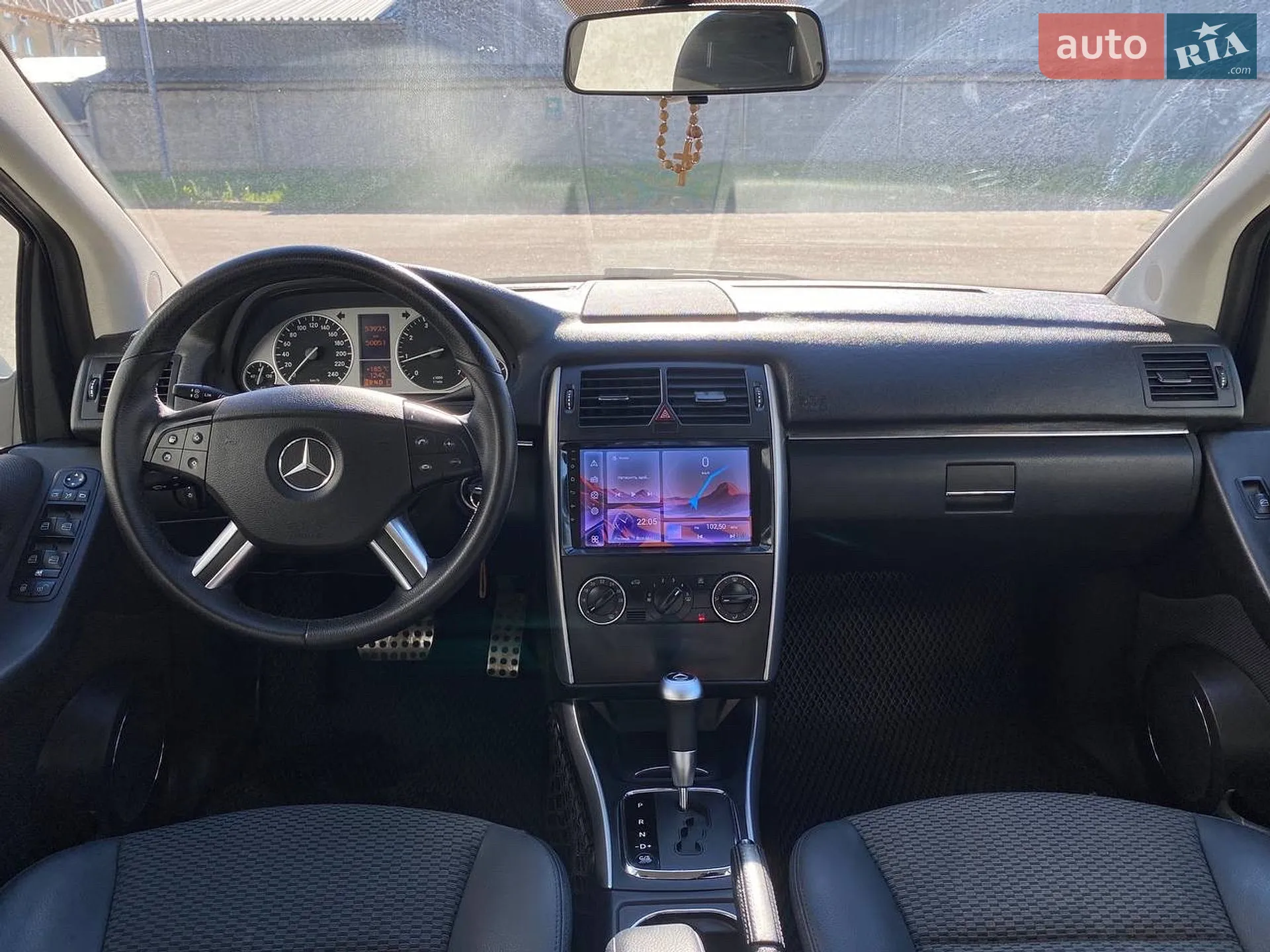 2011 Mercedes-Benz B-klasse - мініатюра 25