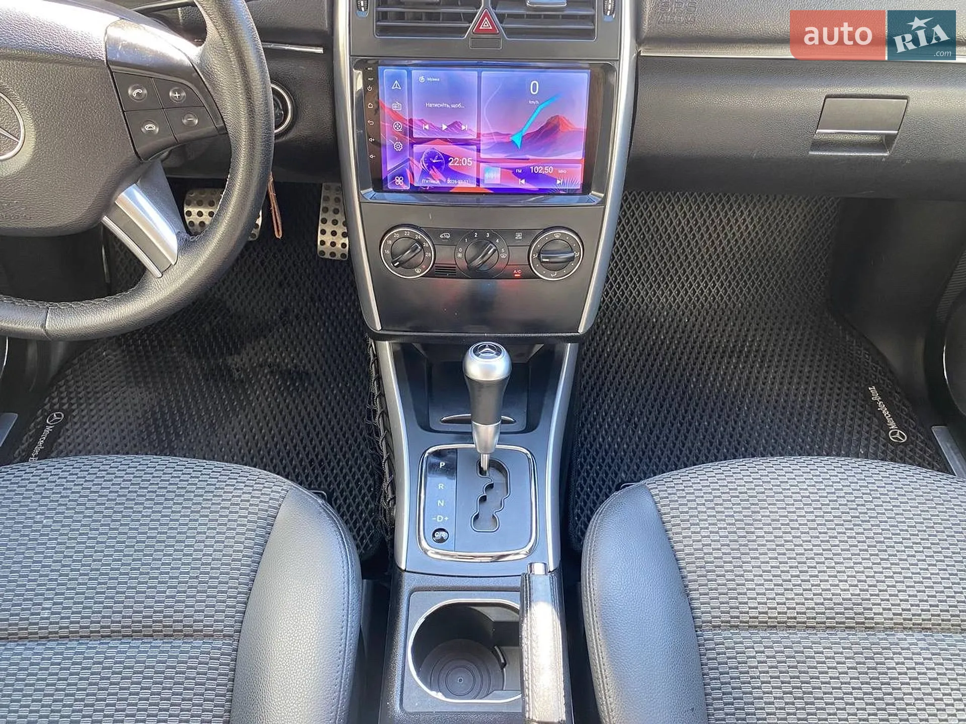 2011 Mercedes-Benz B-klasse - мініатюра 26