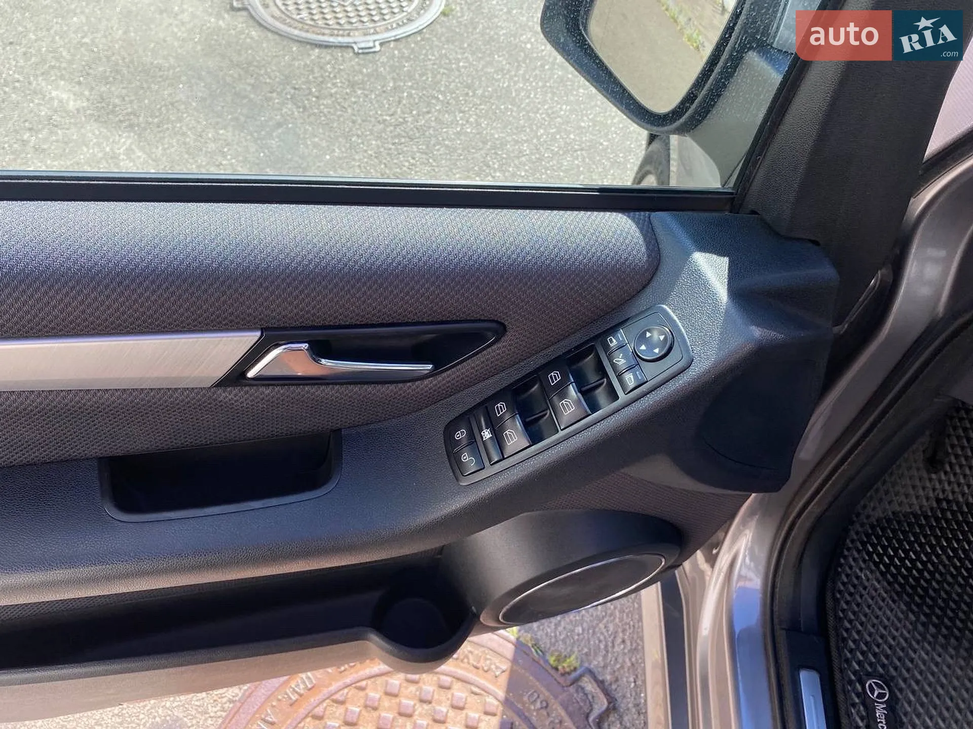 2011 Mercedes-Benz B-klasse - мініатюра 29