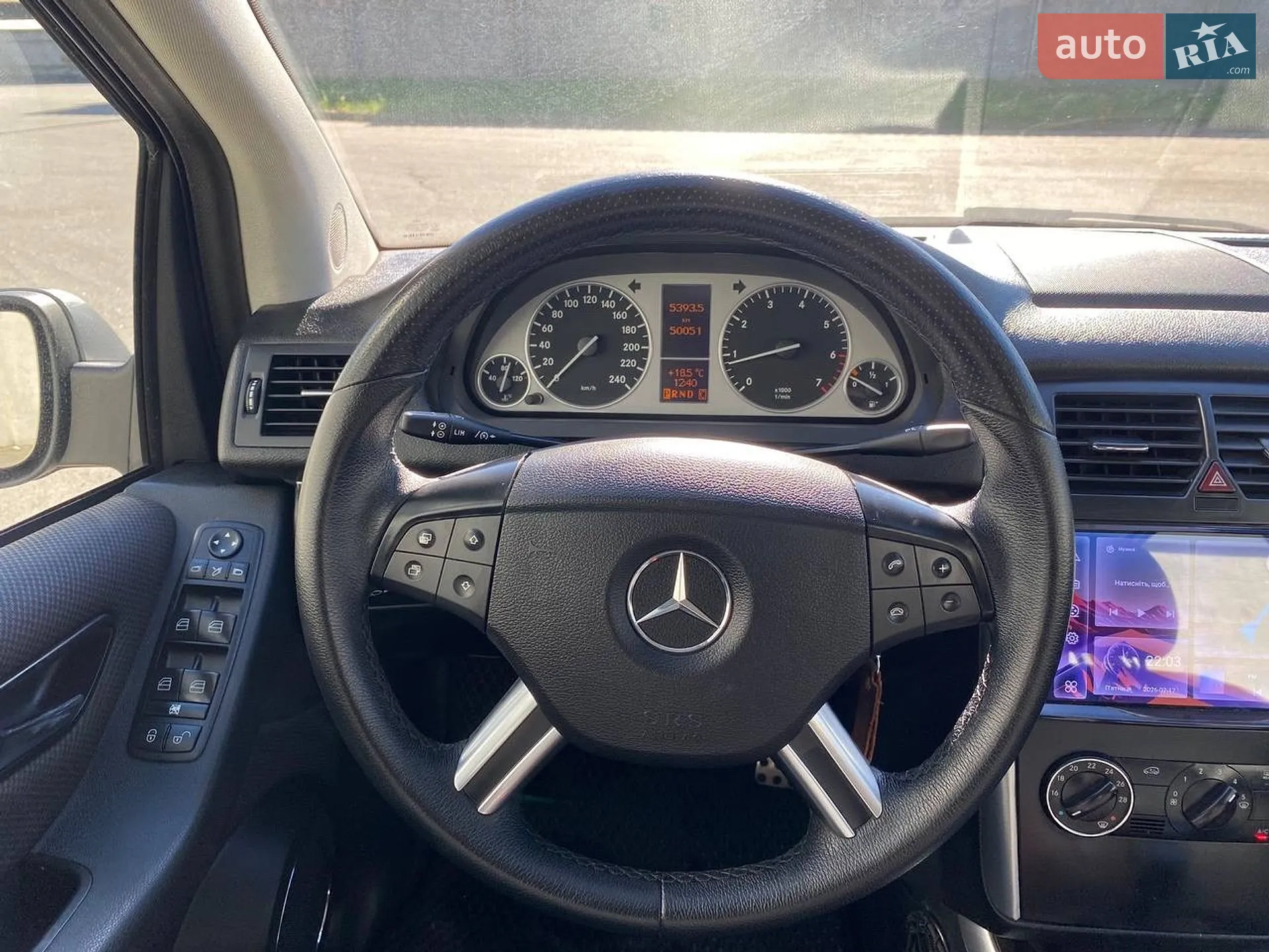 2011 Mercedes-Benz B-klasse - мініатюра 27
