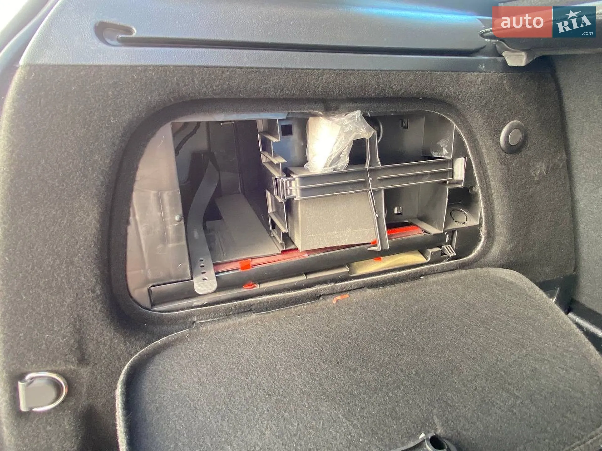 2011 Mercedes-Benz B-klasse - мініатюра 30