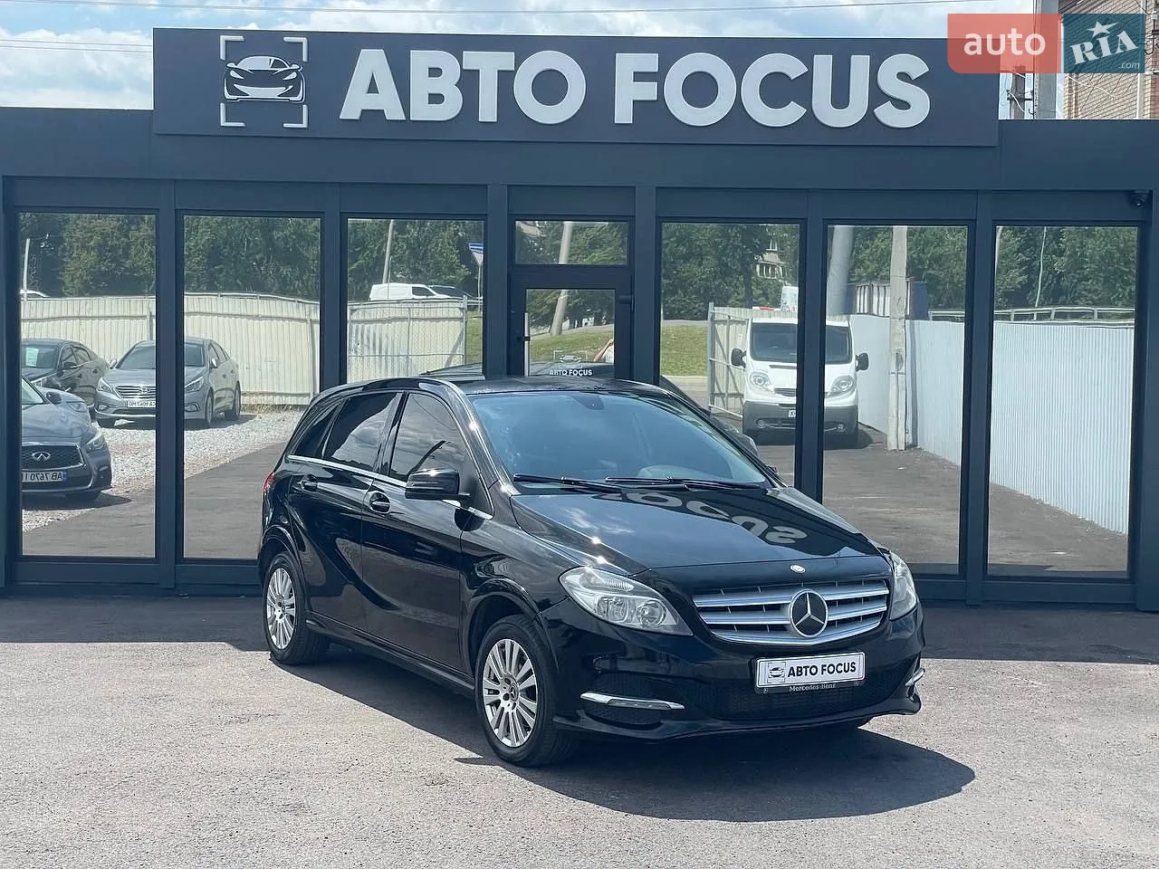 2014 Ford Focus - мініатюра 30