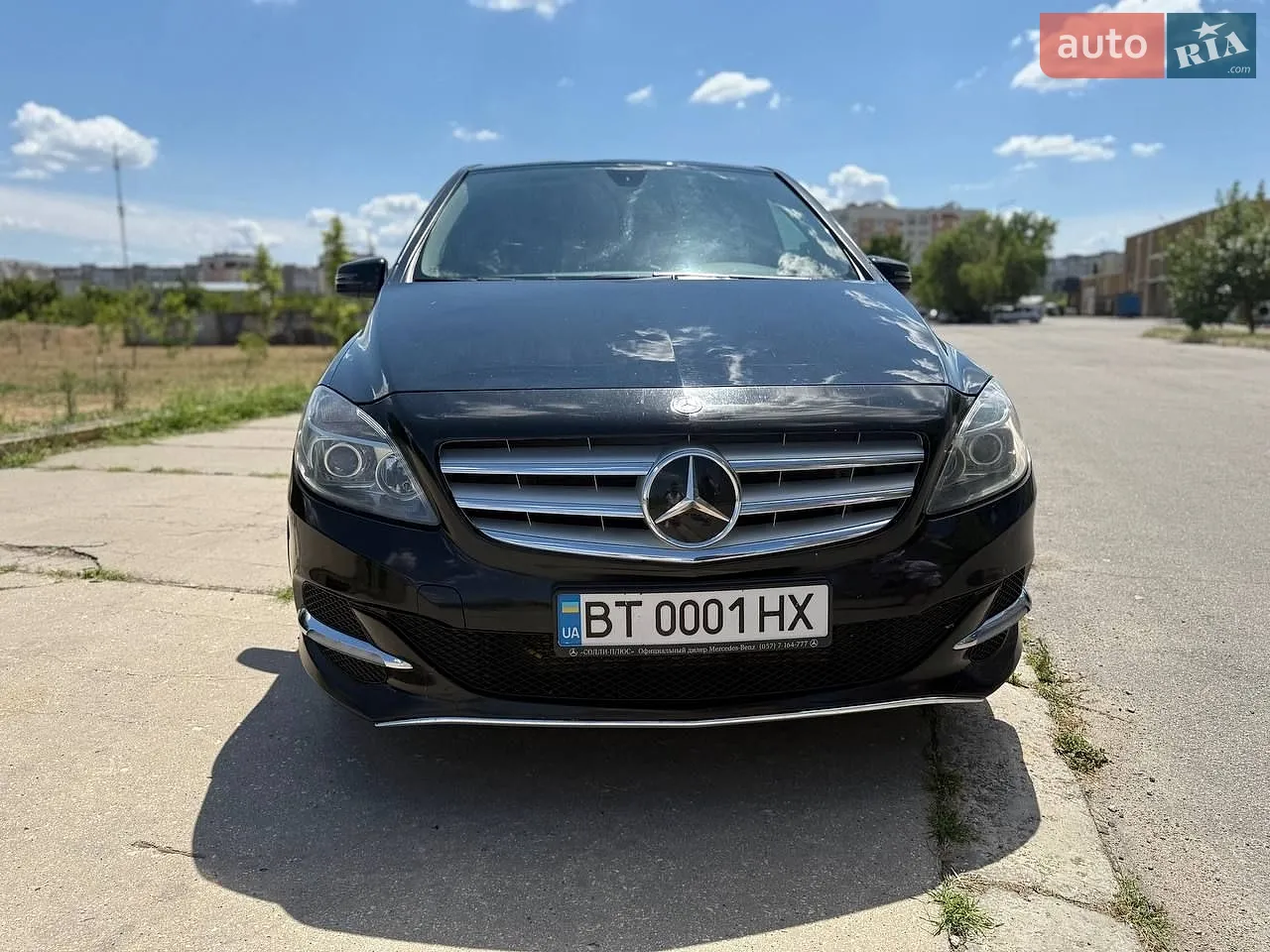 2014 Mercedes-Benz B-klasse - мініатюра 36
