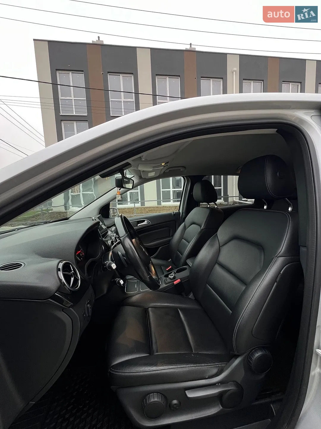 2015 Mercedes-Benz B-klasse - мініатюра 52