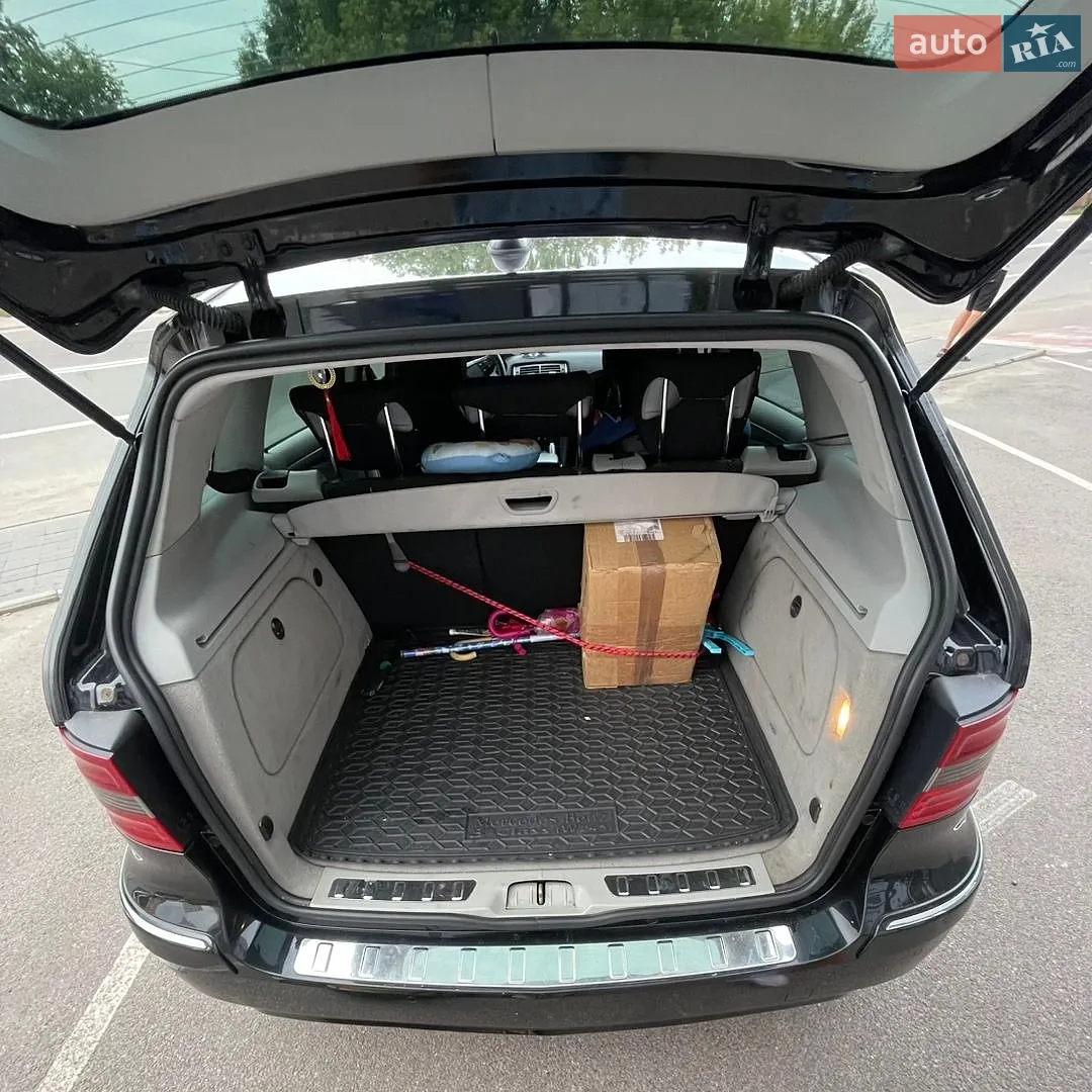 2010 Mercedes-Benz B-klasse - мініатюра 21
