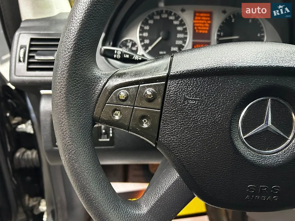2010 Mercedes-Benz B-klasse - мініатюра 20