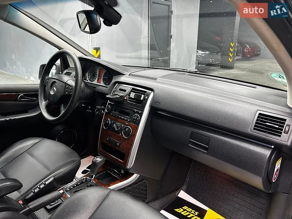 2010 Mercedes-Benz B-klasse - мініатюра 25