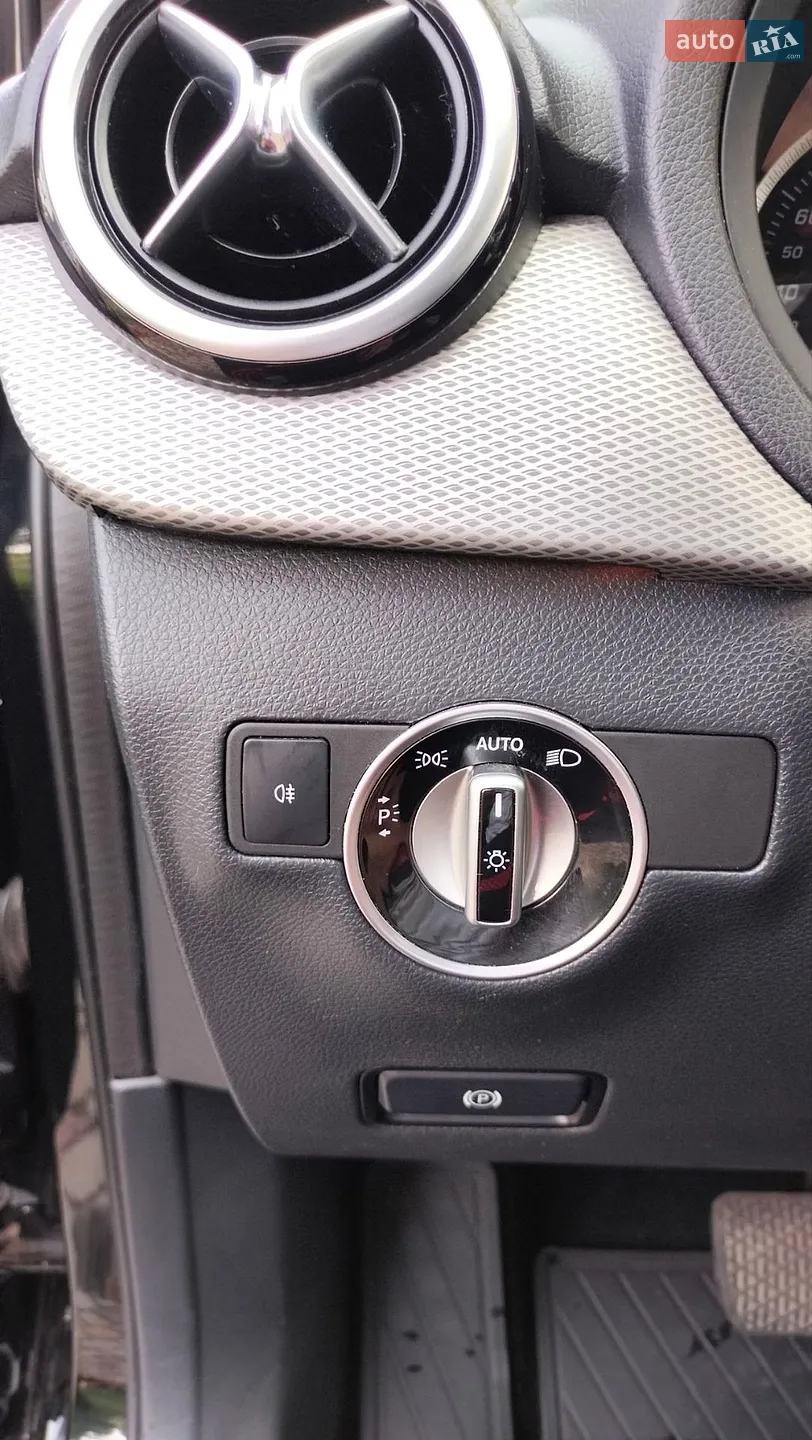 2015 Mercedes-Benz B-klasse - мініатюра 13