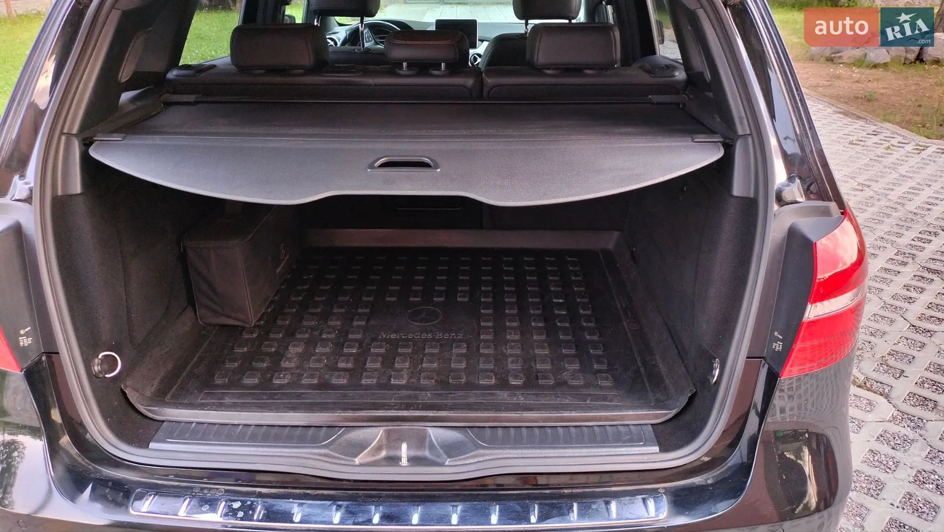 2015 Mercedes-Benz B-klasse - мініатюра 20