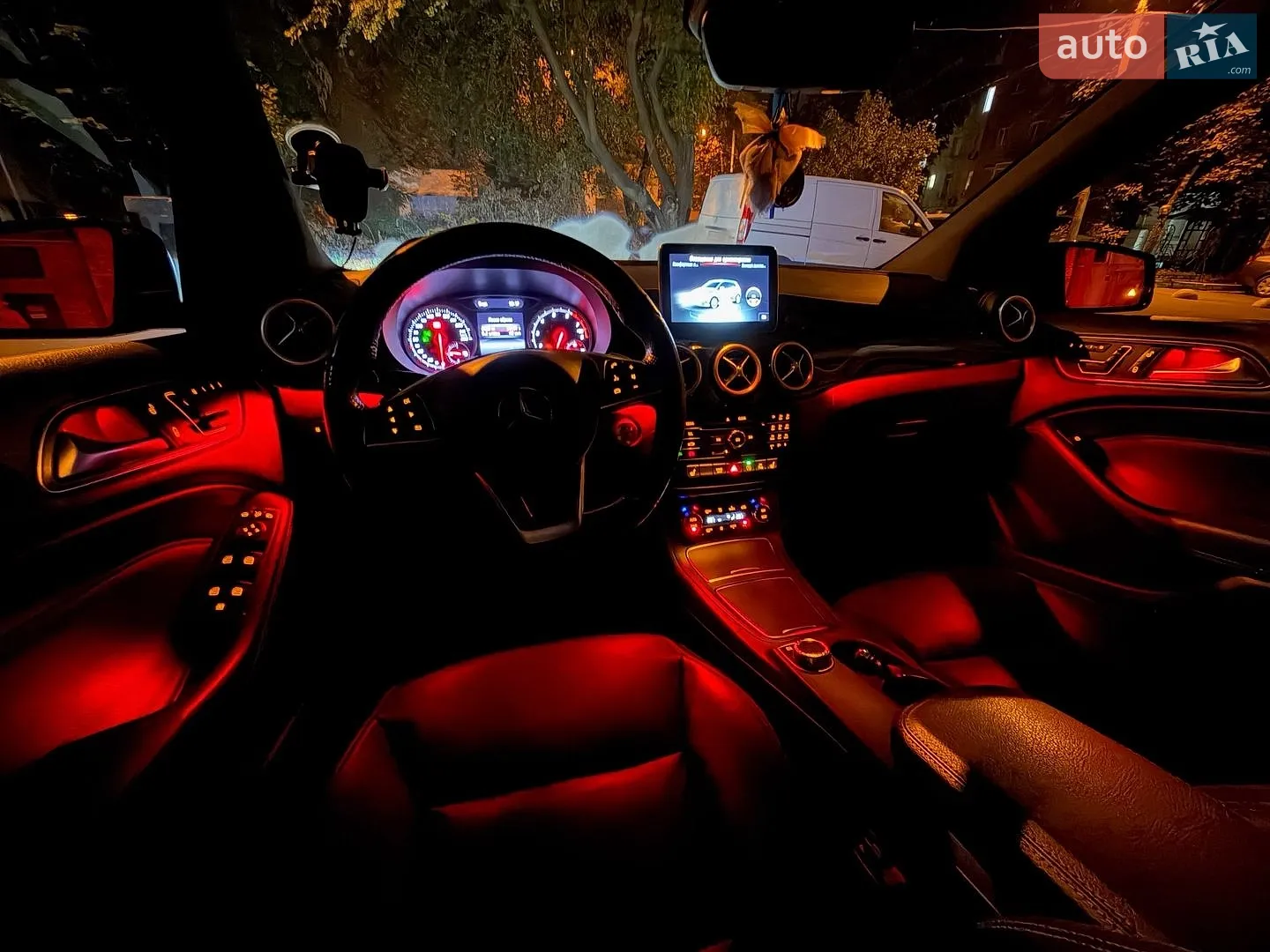 2014 Mercedes-Benz B-klasse - мініатюра 32