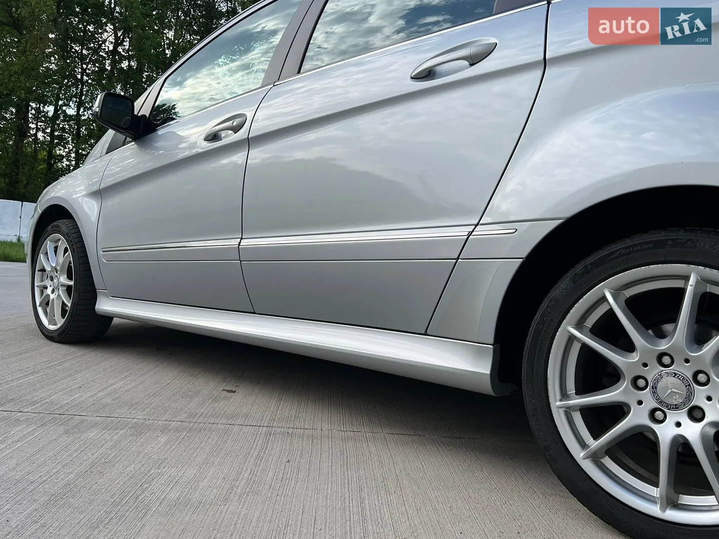 2010 Mercedes-Benz B-klasse - мініатюра 36