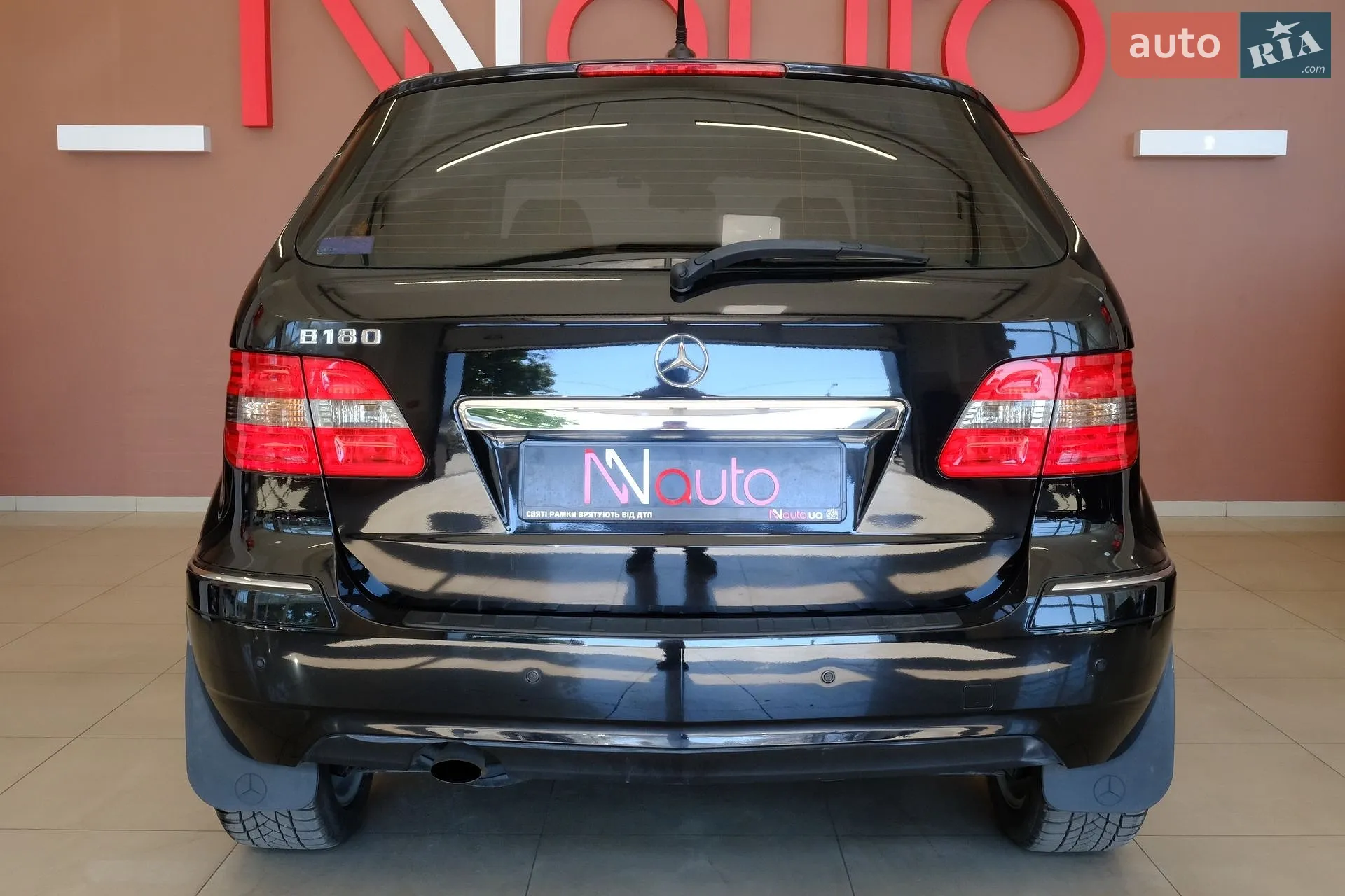 2011 Mercedes-Benz B-klasse - мініатюра 12