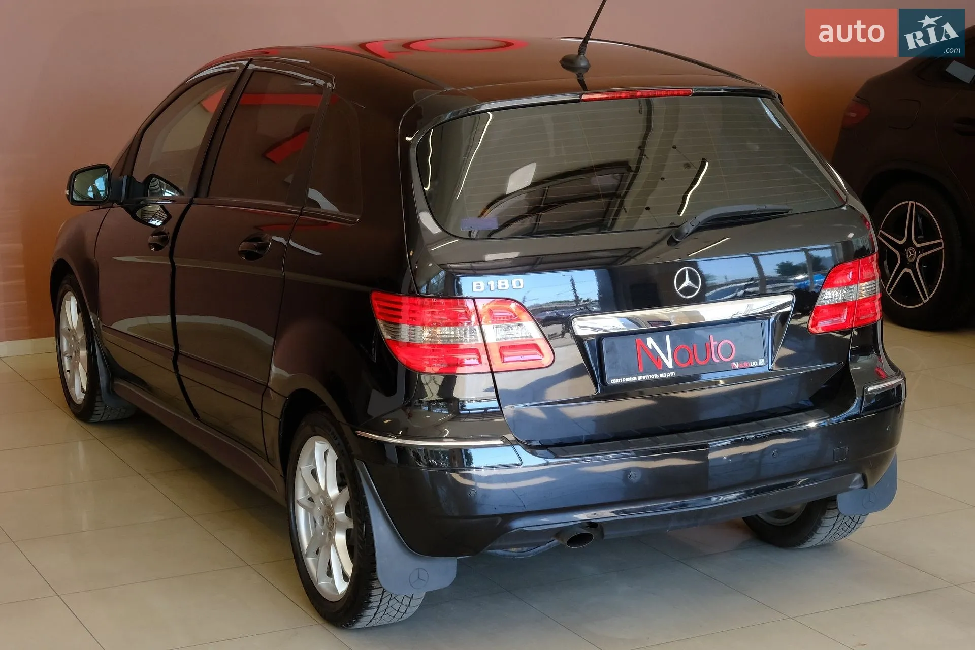 2011 Mercedes-Benz B-klasse - мініатюра 14