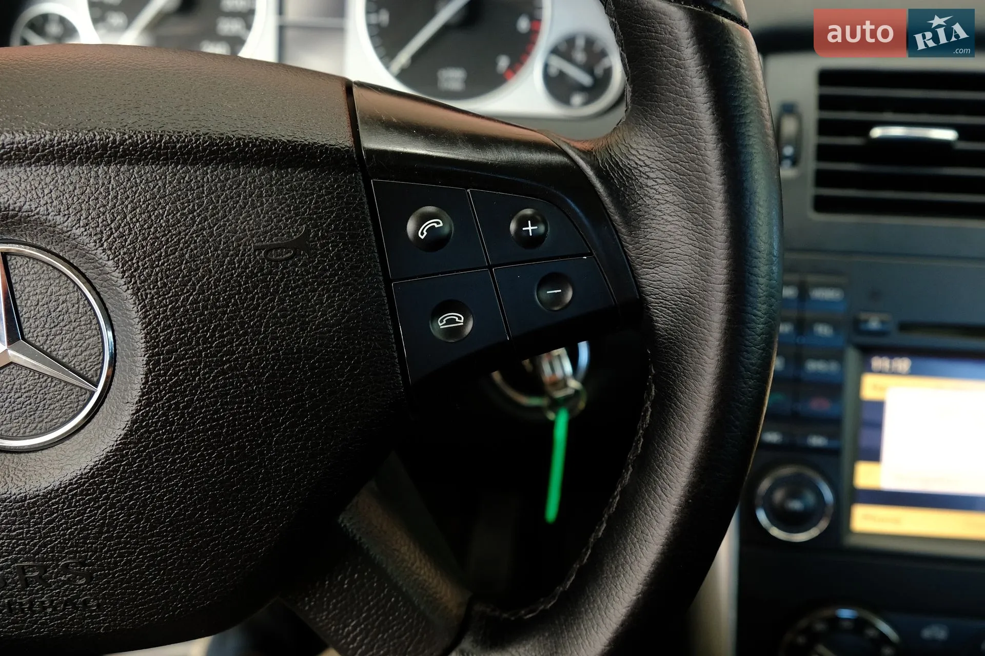 2011 Mercedes-Benz B-klasse - мініатюра 17