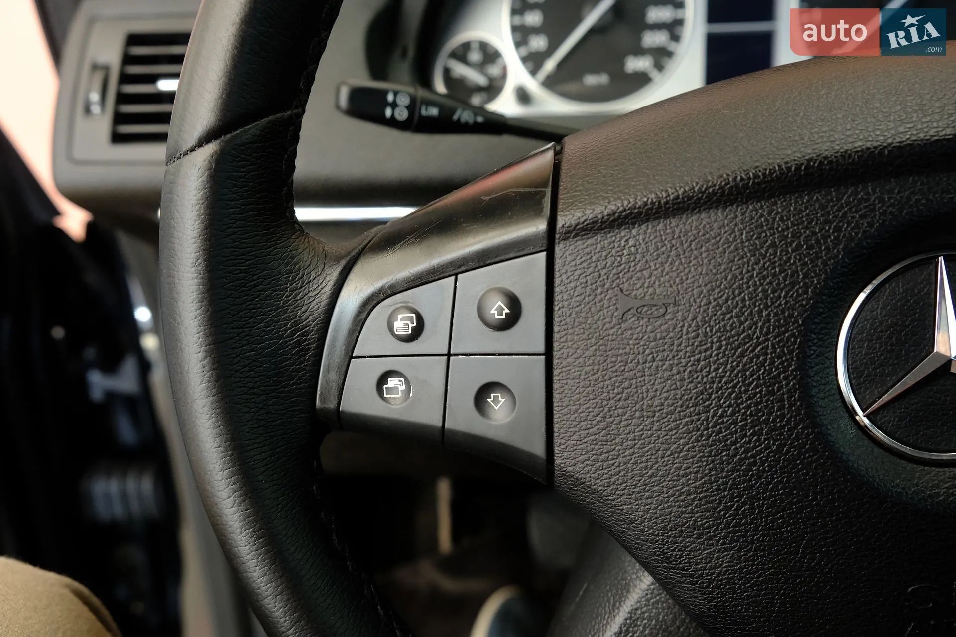 2011 Mercedes-Benz B-klasse - мініатюра 18