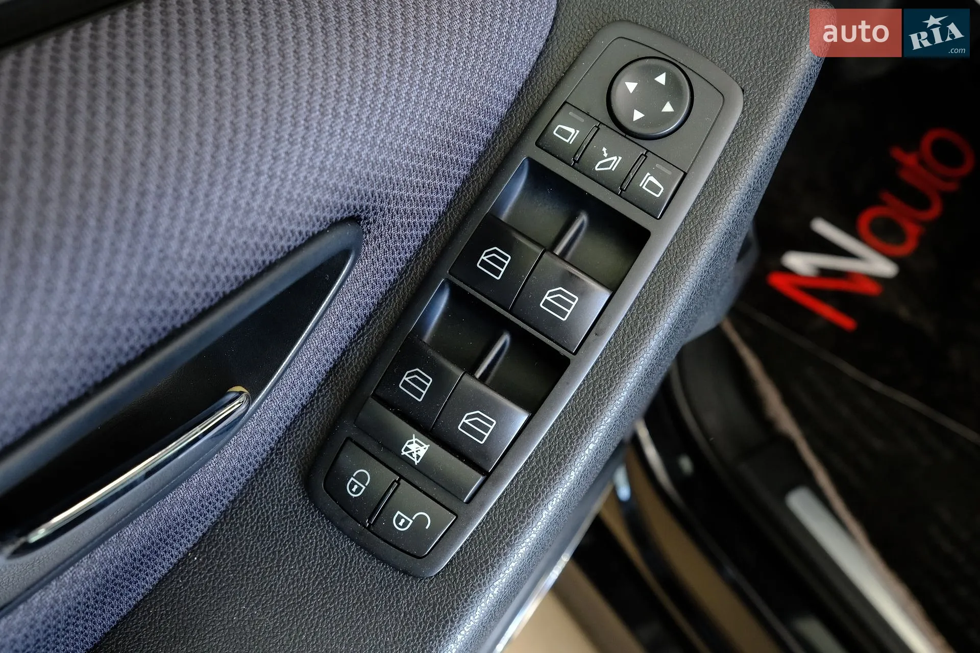 2011 Mercedes-Benz B-klasse - мініатюра 21