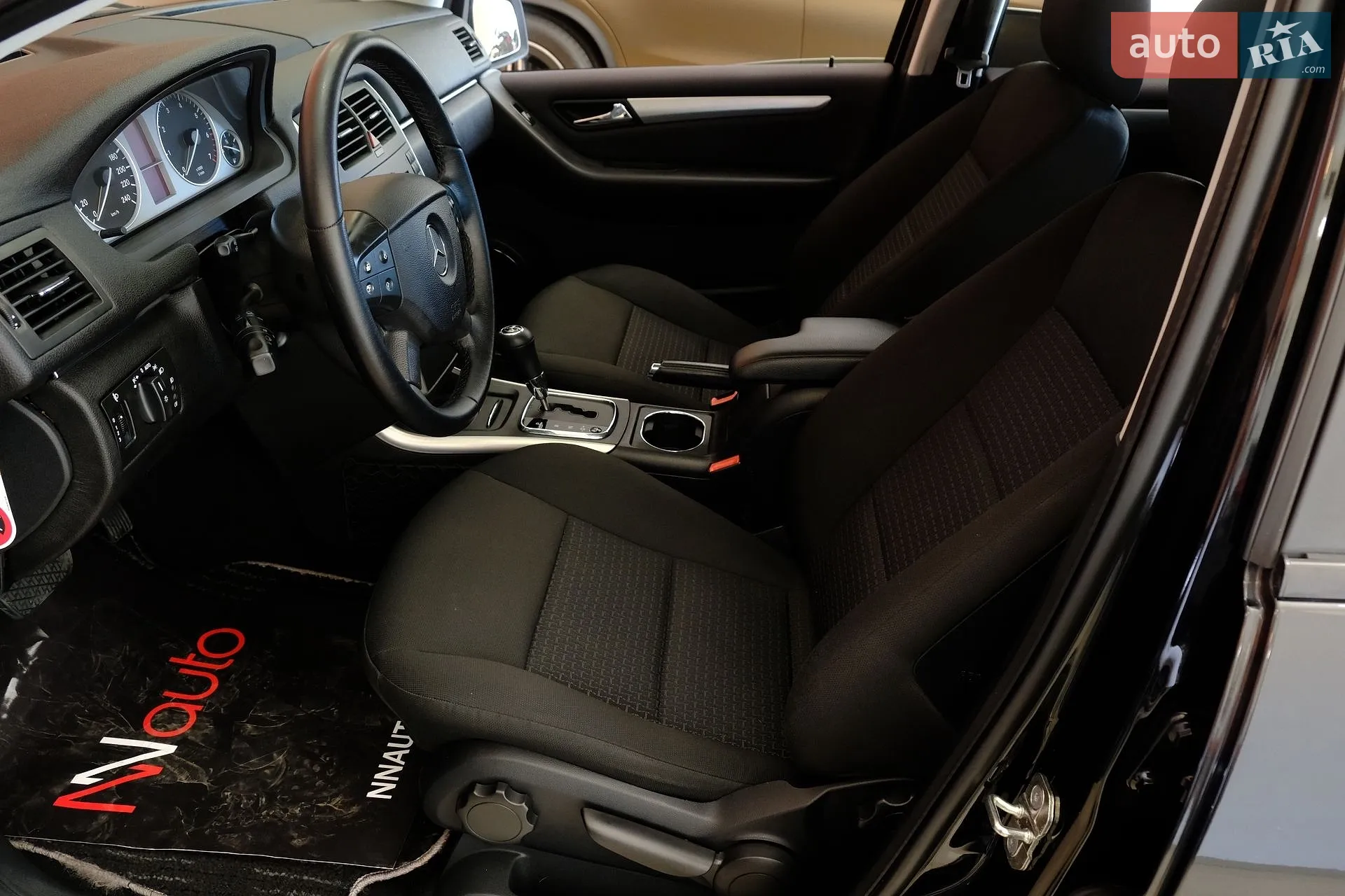 2011 Mercedes-Benz B-klasse - мініатюра 22