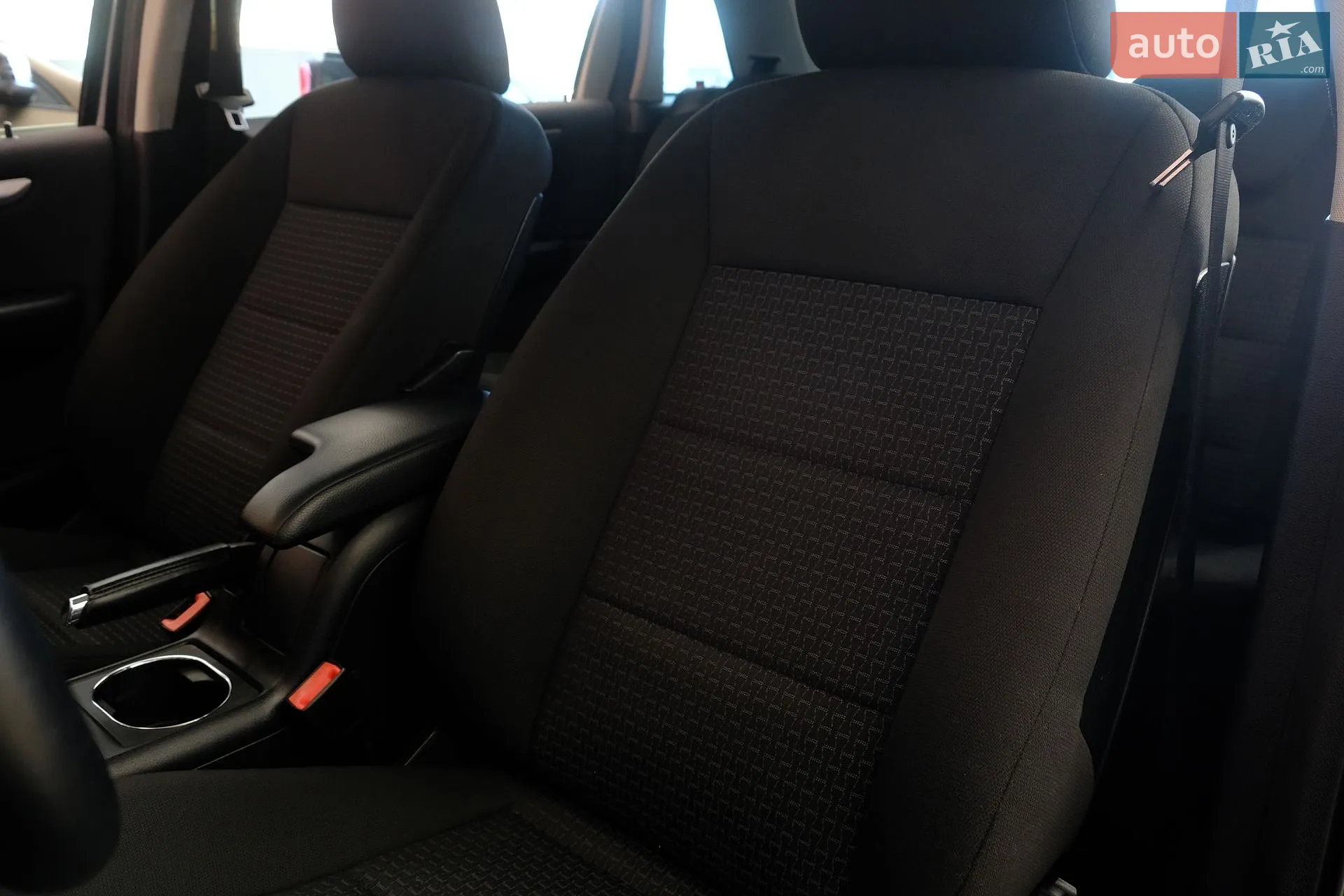 2011 Mercedes-Benz B-klasse - мініатюра 24