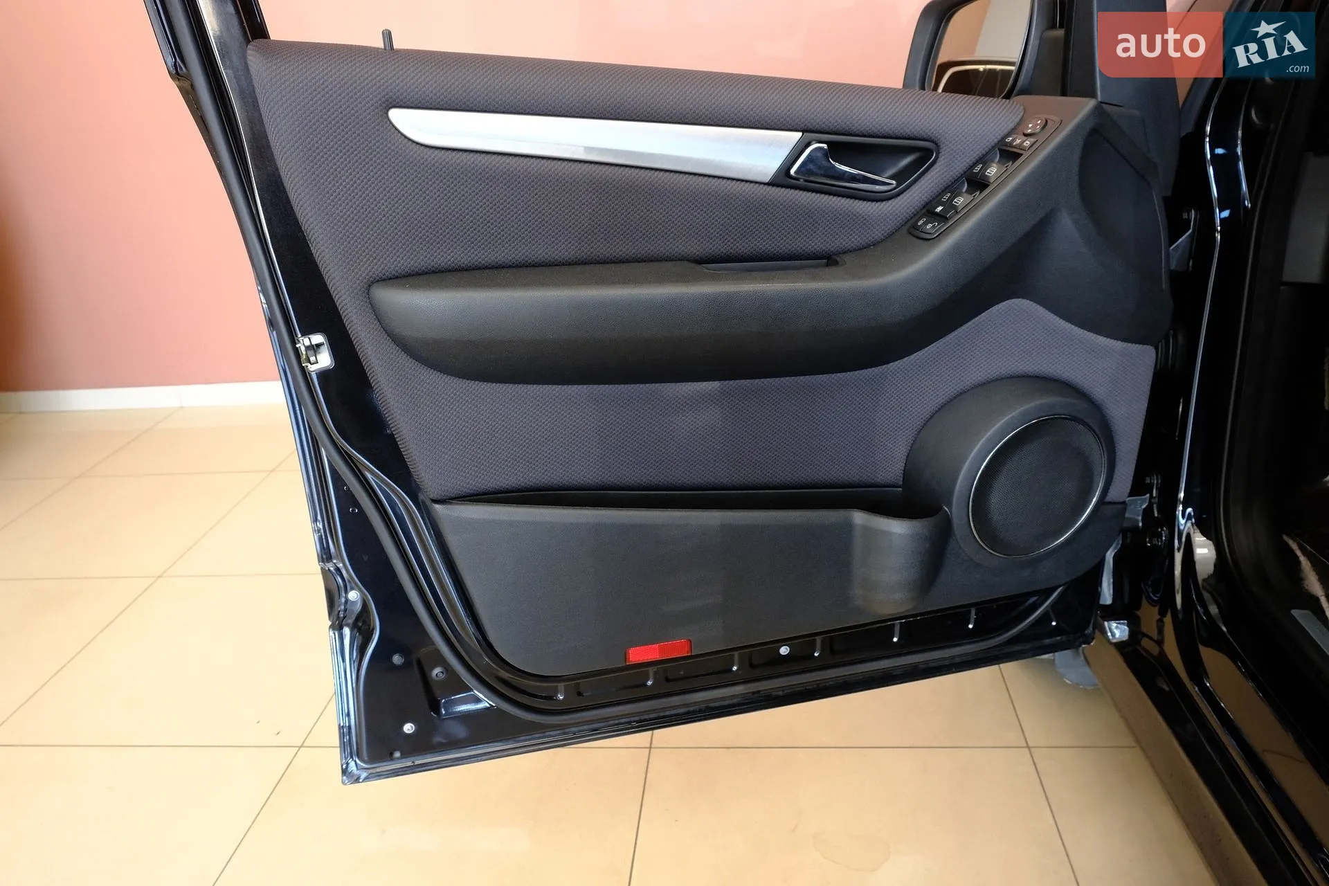 2011 Mercedes-Benz B-klasse - мініатюра 25