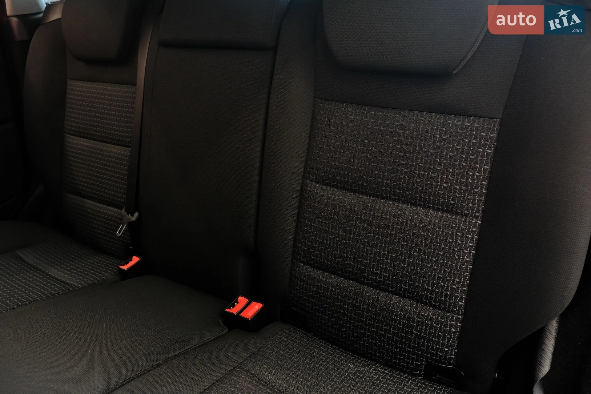 2011 Mercedes-Benz B-klasse - мініатюра 28