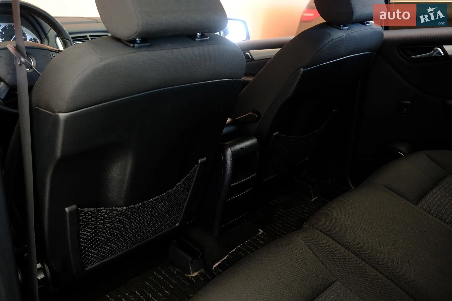2011 Mercedes-Benz B-klasse - мініатюра 27