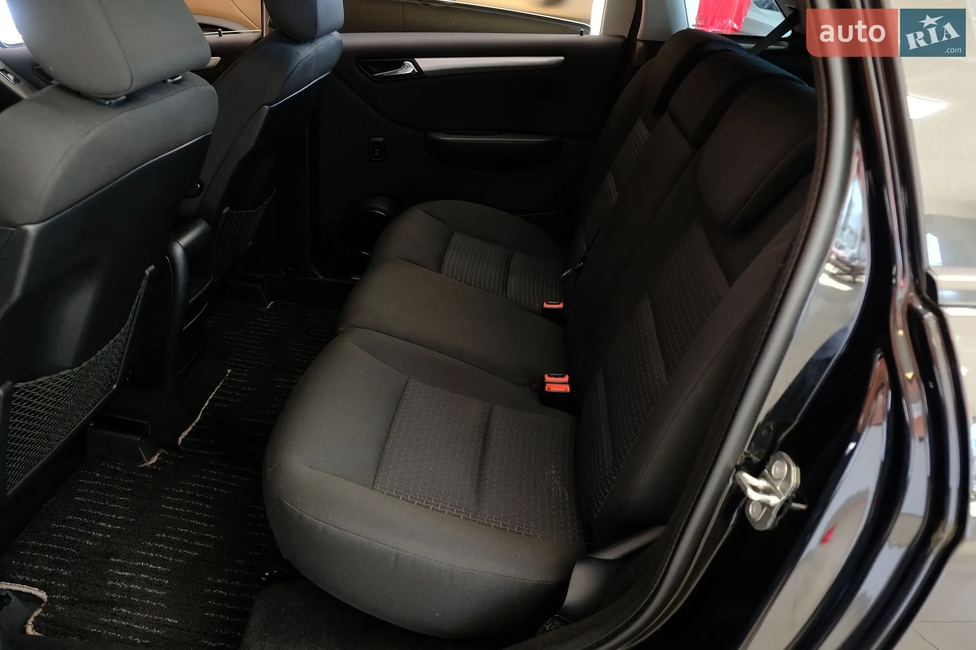 2011 Mercedes-Benz B-klasse - мініатюра 26
