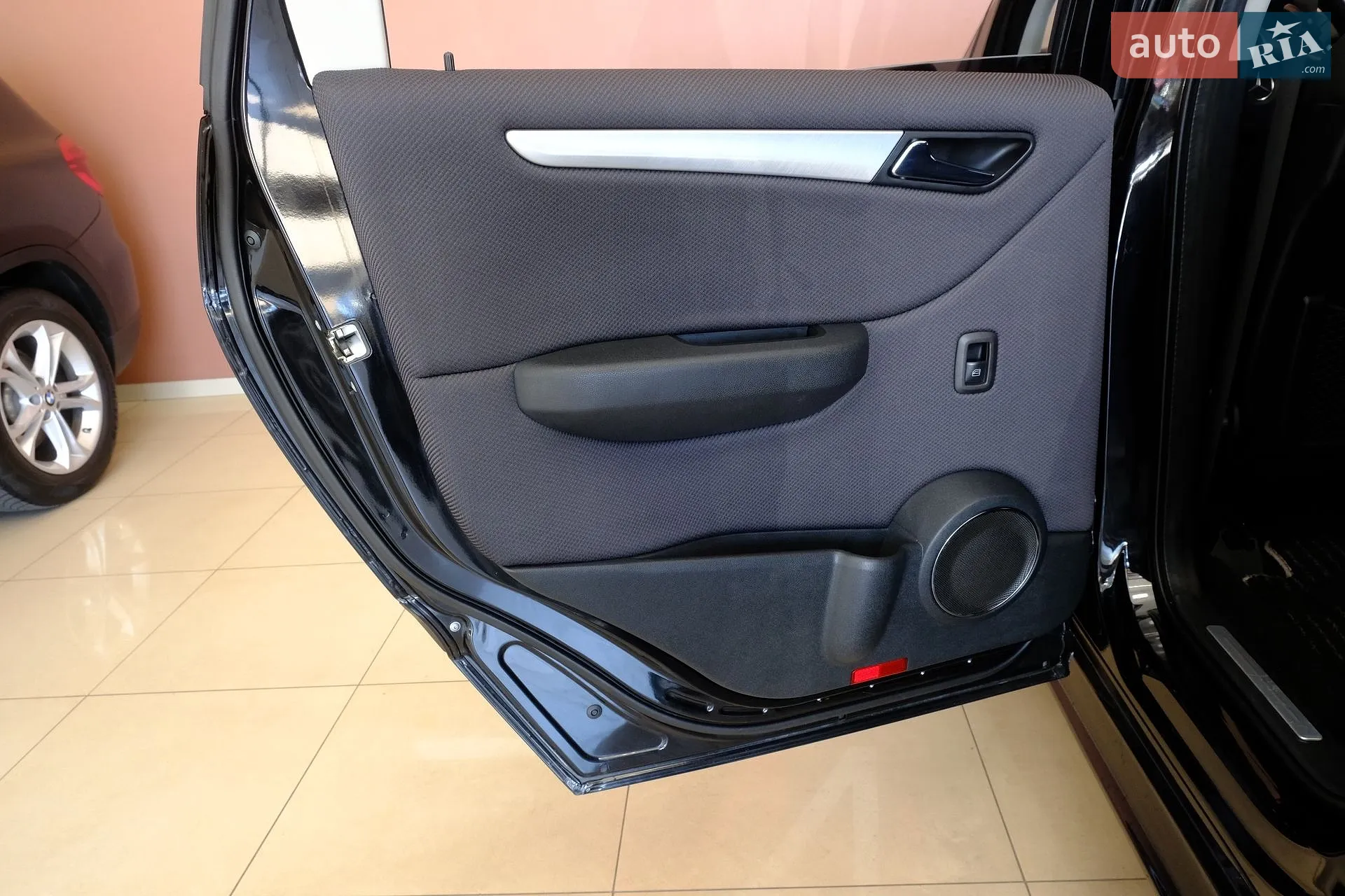 2011 Mercedes-Benz B-klasse - мініатюра 29