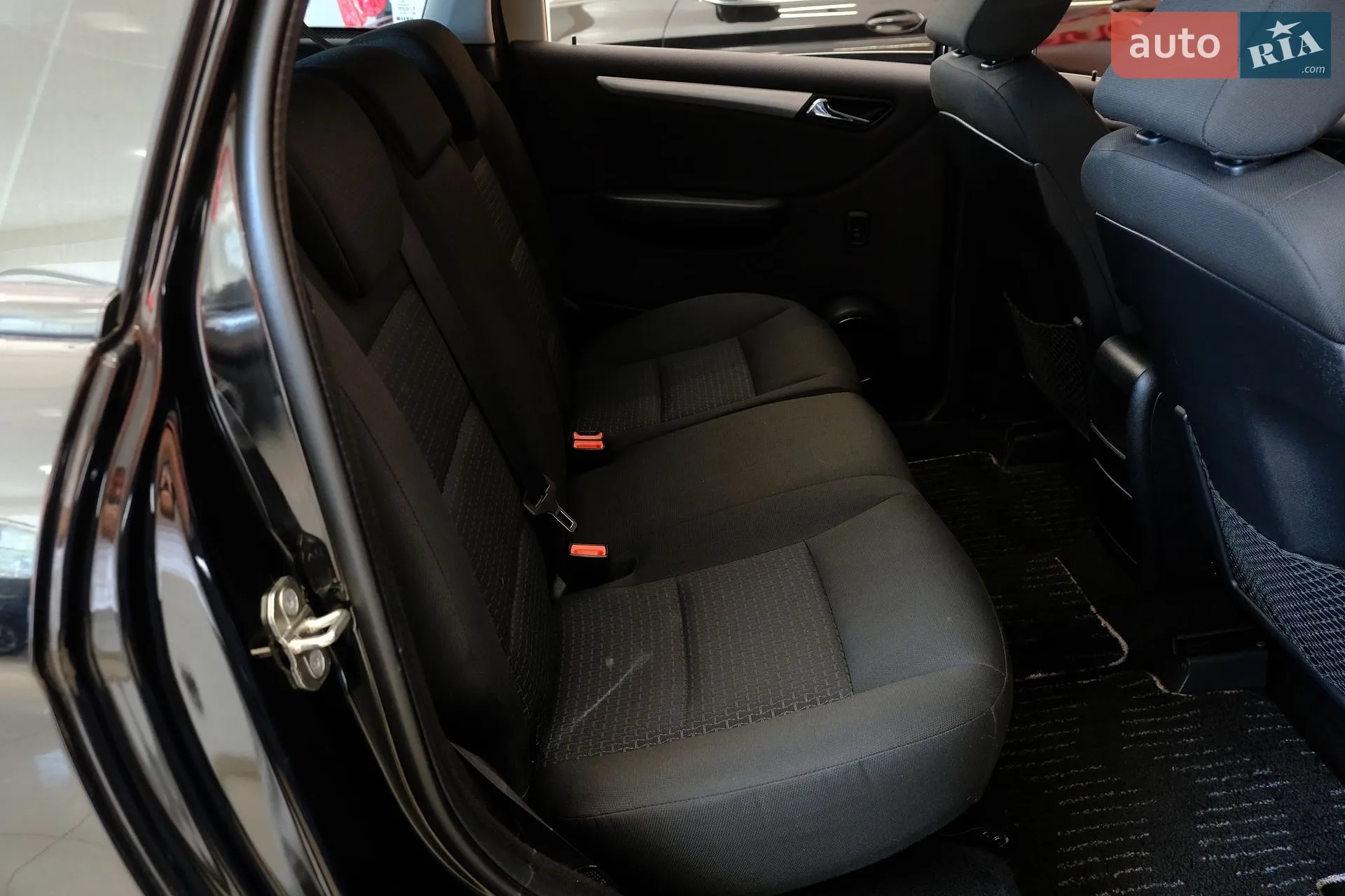 2011 Mercedes-Benz B-klasse - мініатюра 30