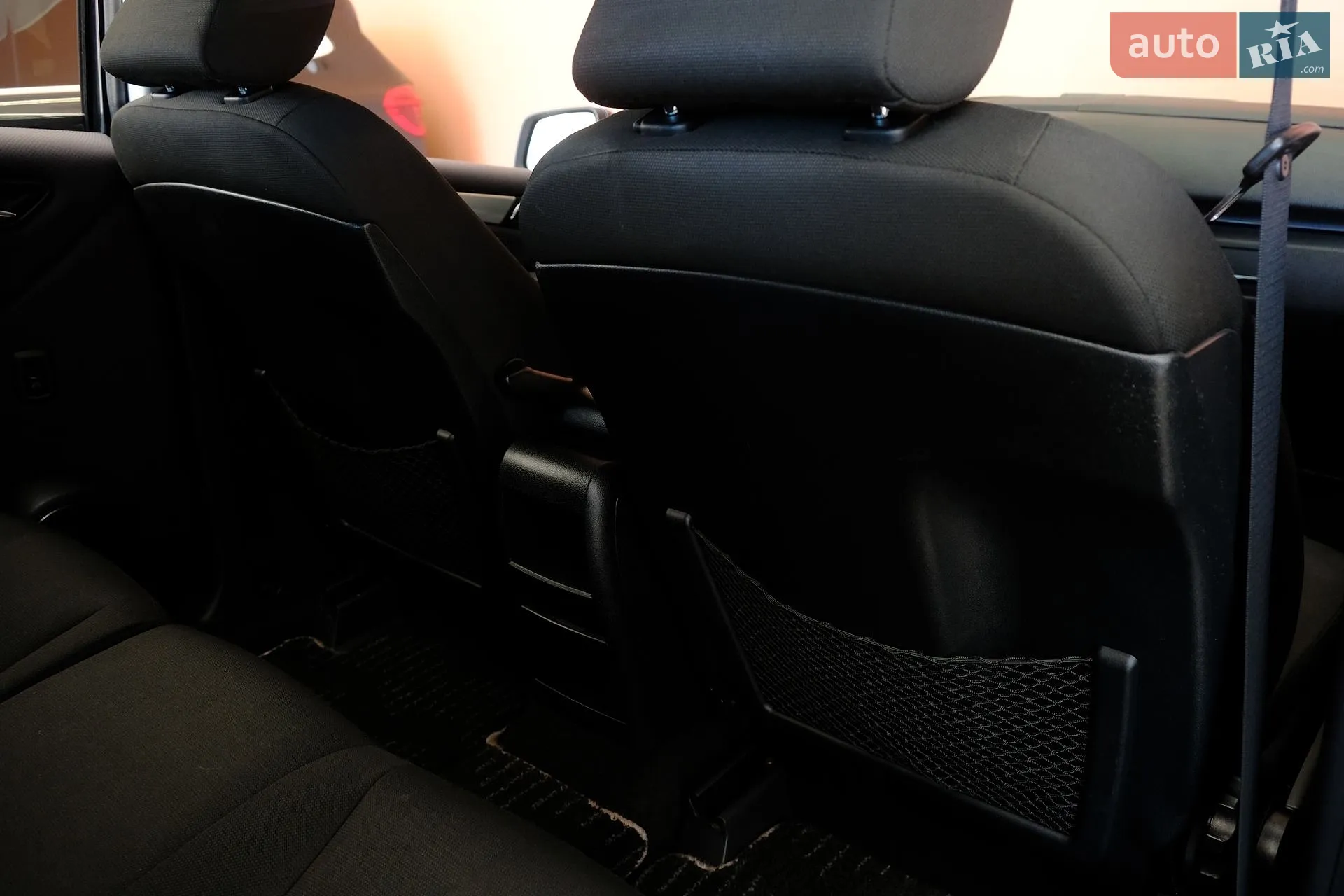 2011 Mercedes-Benz B-klasse - мініатюра 31