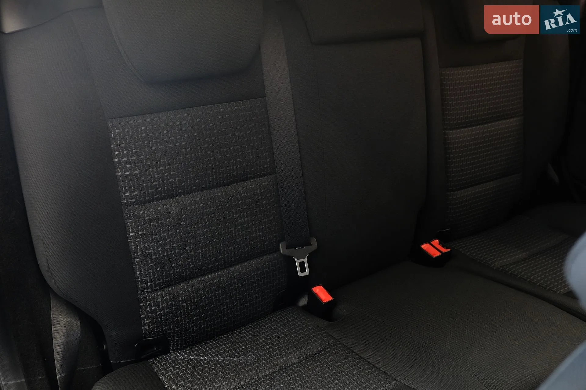 2011 Mercedes-Benz B-klasse - мініатюра 32