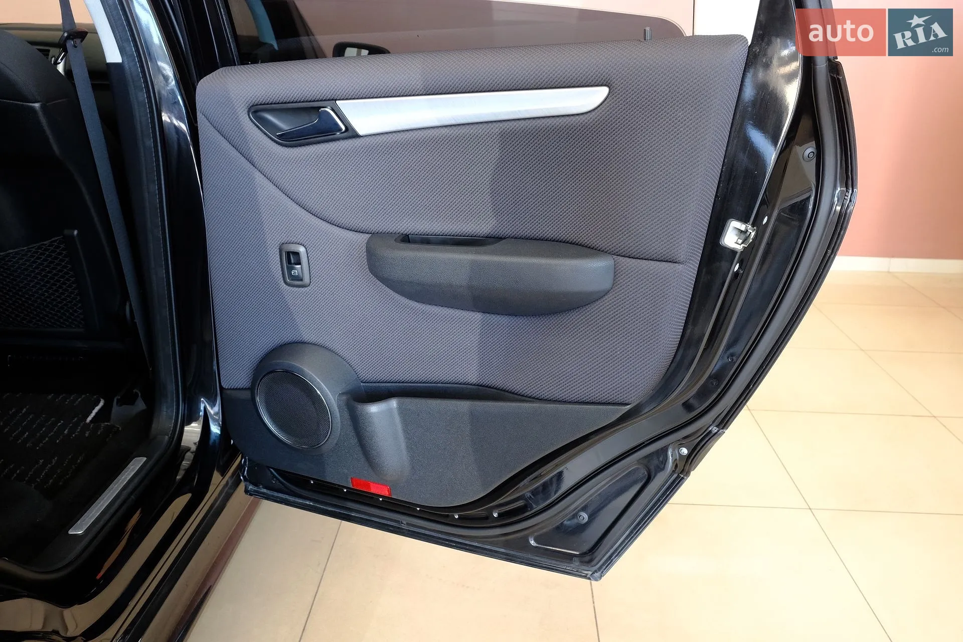 2011 Mercedes-Benz B-klasse - мініатюра 33