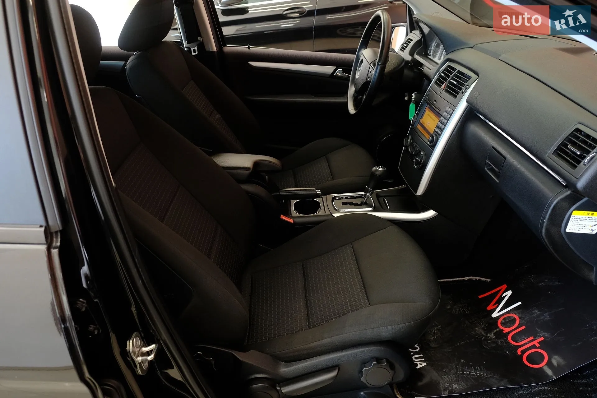 2011 Mercedes-Benz B-klasse - мініатюра 34