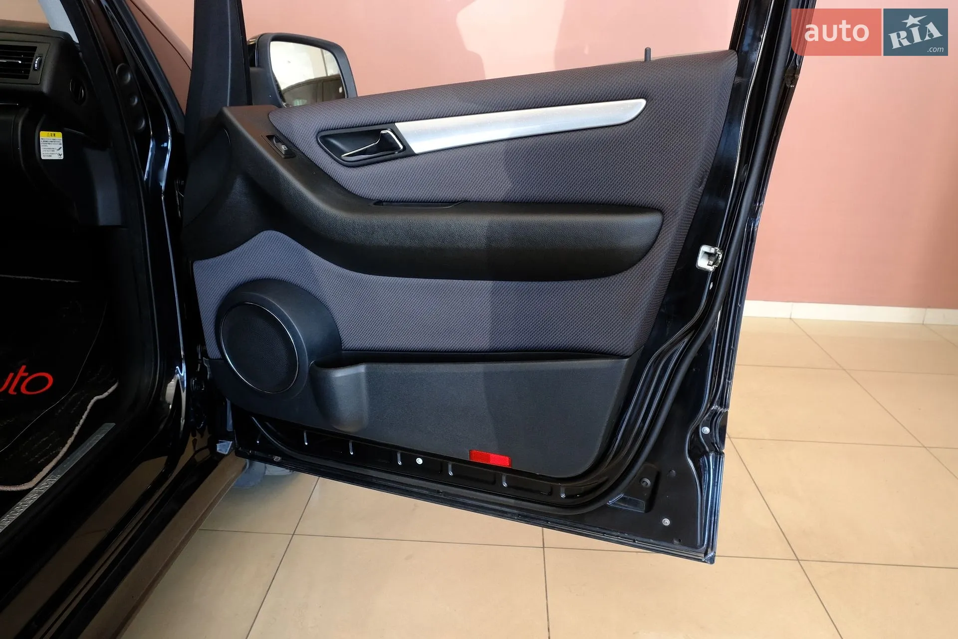 2011 Mercedes-Benz B-klasse - мініатюра 37