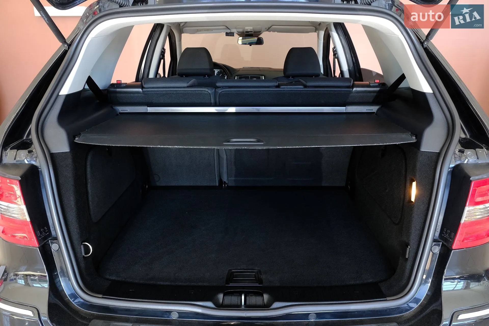 2011 Mercedes-Benz B-klasse - мініатюра 38