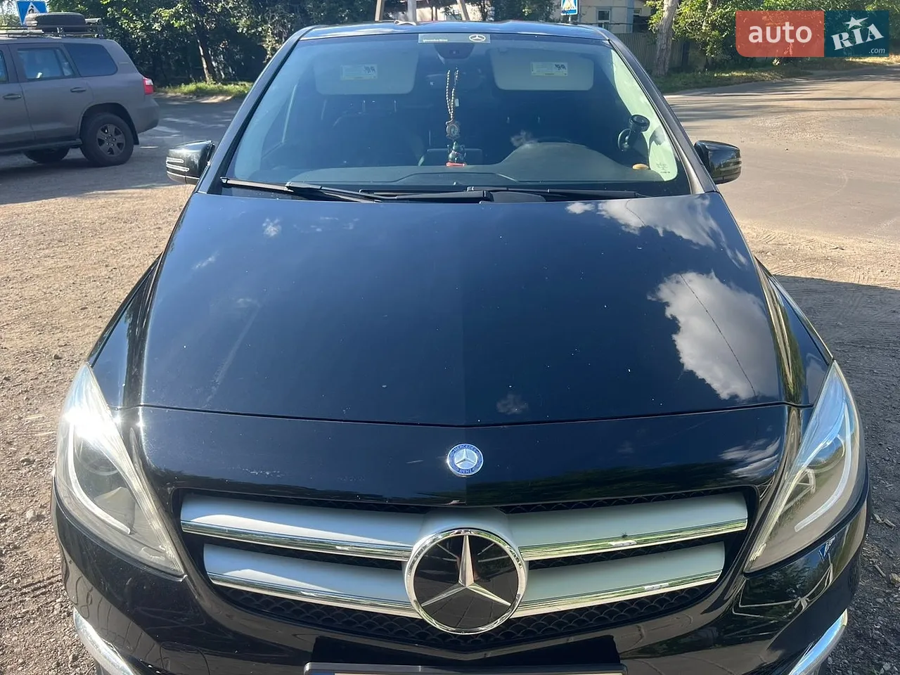 2014 Mercedes-Benz B-klasse - мініатюра 23