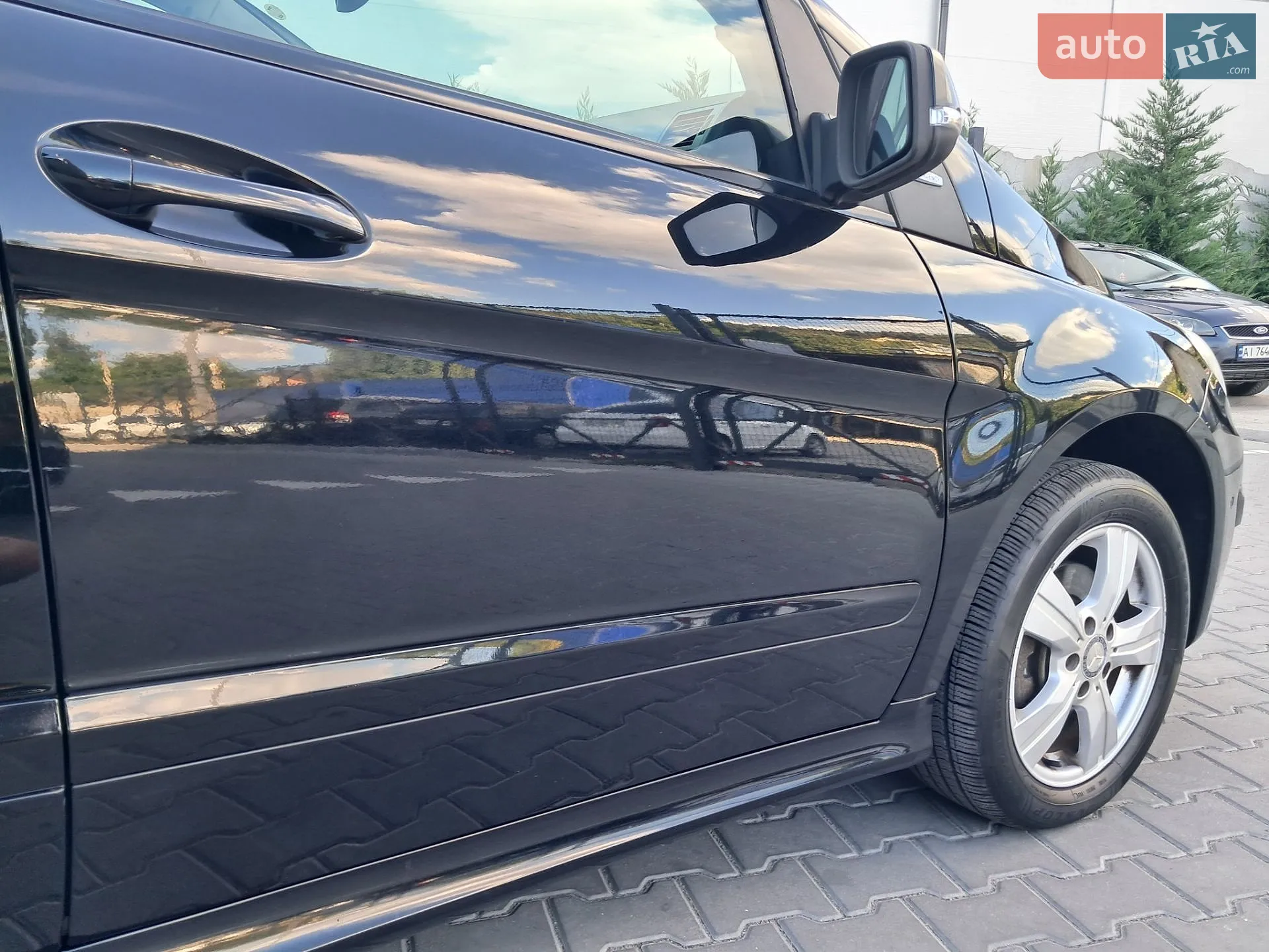 2010 Mercedes-Benz B-klasse - мініатюра 35
