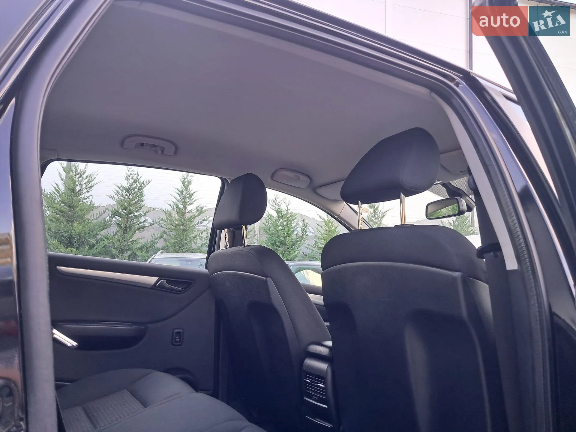 2010 Mercedes-Benz B-klasse - мініатюра 49