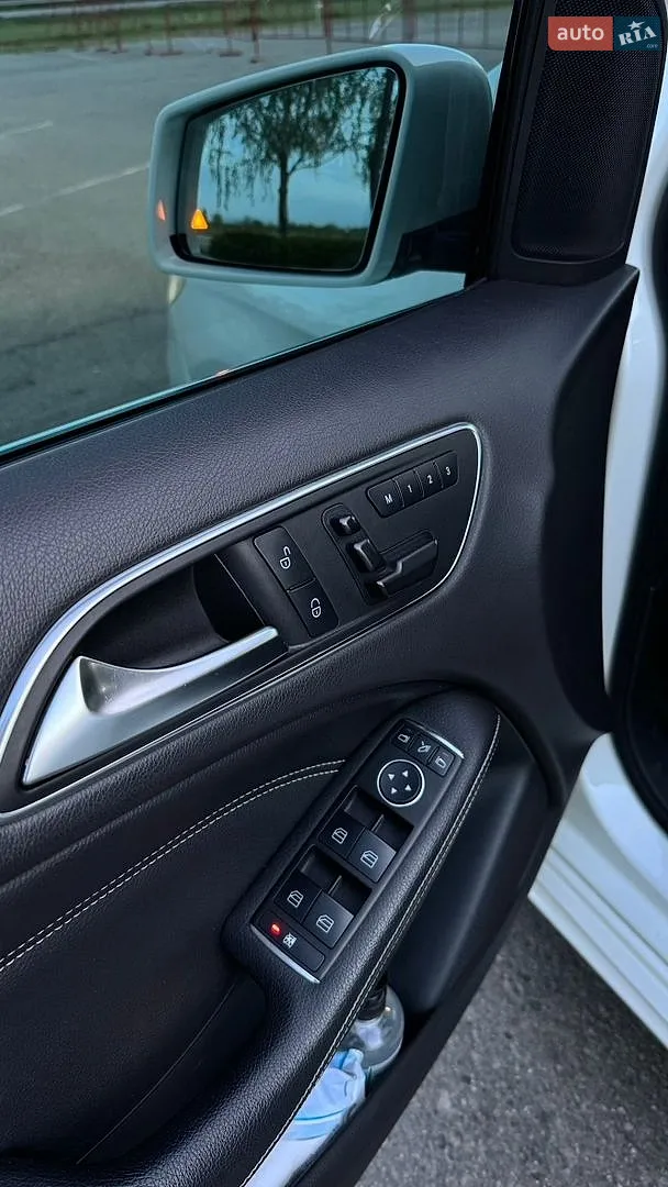 2013 Mercedes-Benz B-klasse - мініатюра 13