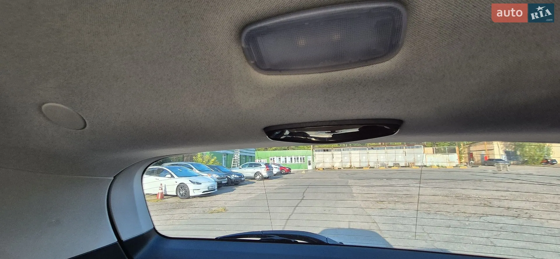 2011 Mercedes-Benz B-klasse - мініатюра 11