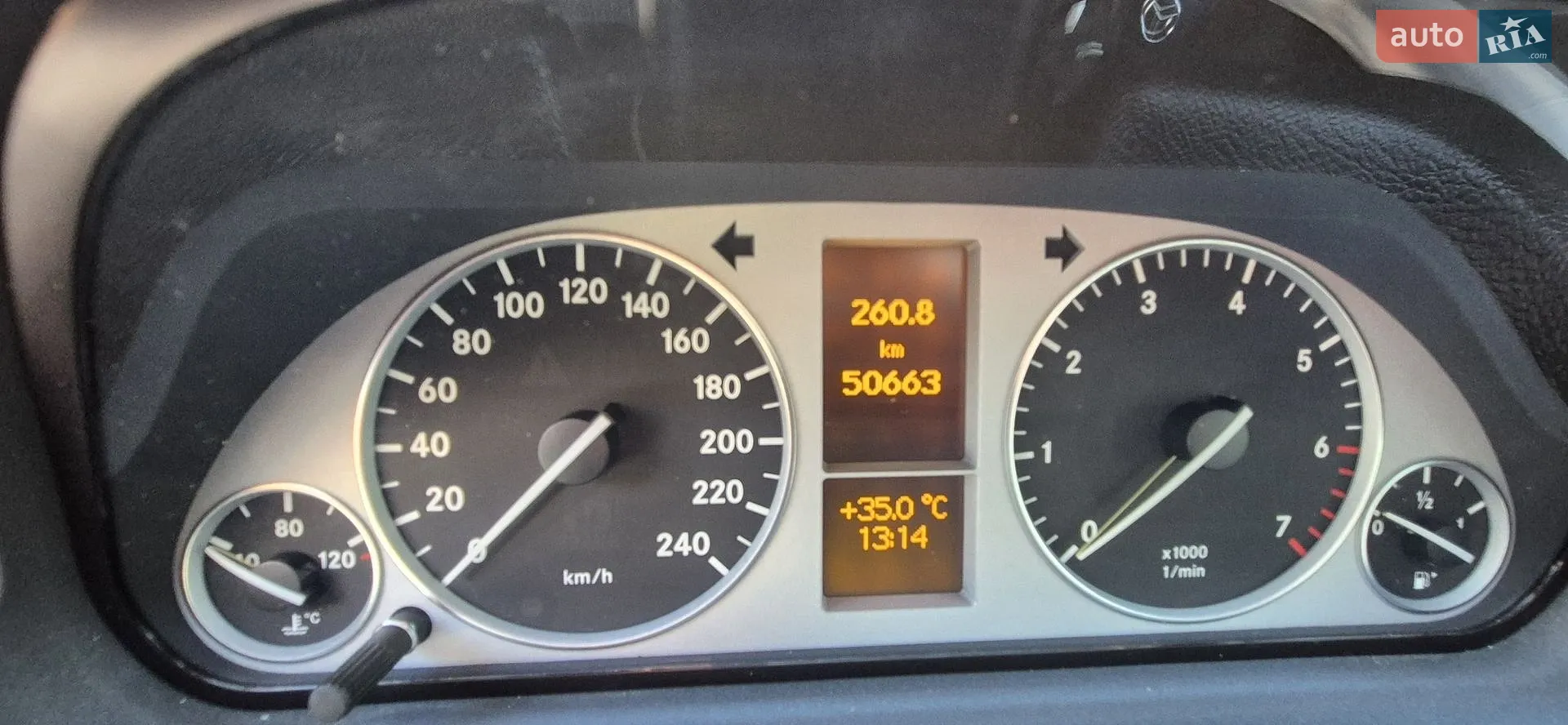 2011 Mercedes-Benz B-klasse - мініатюра 20