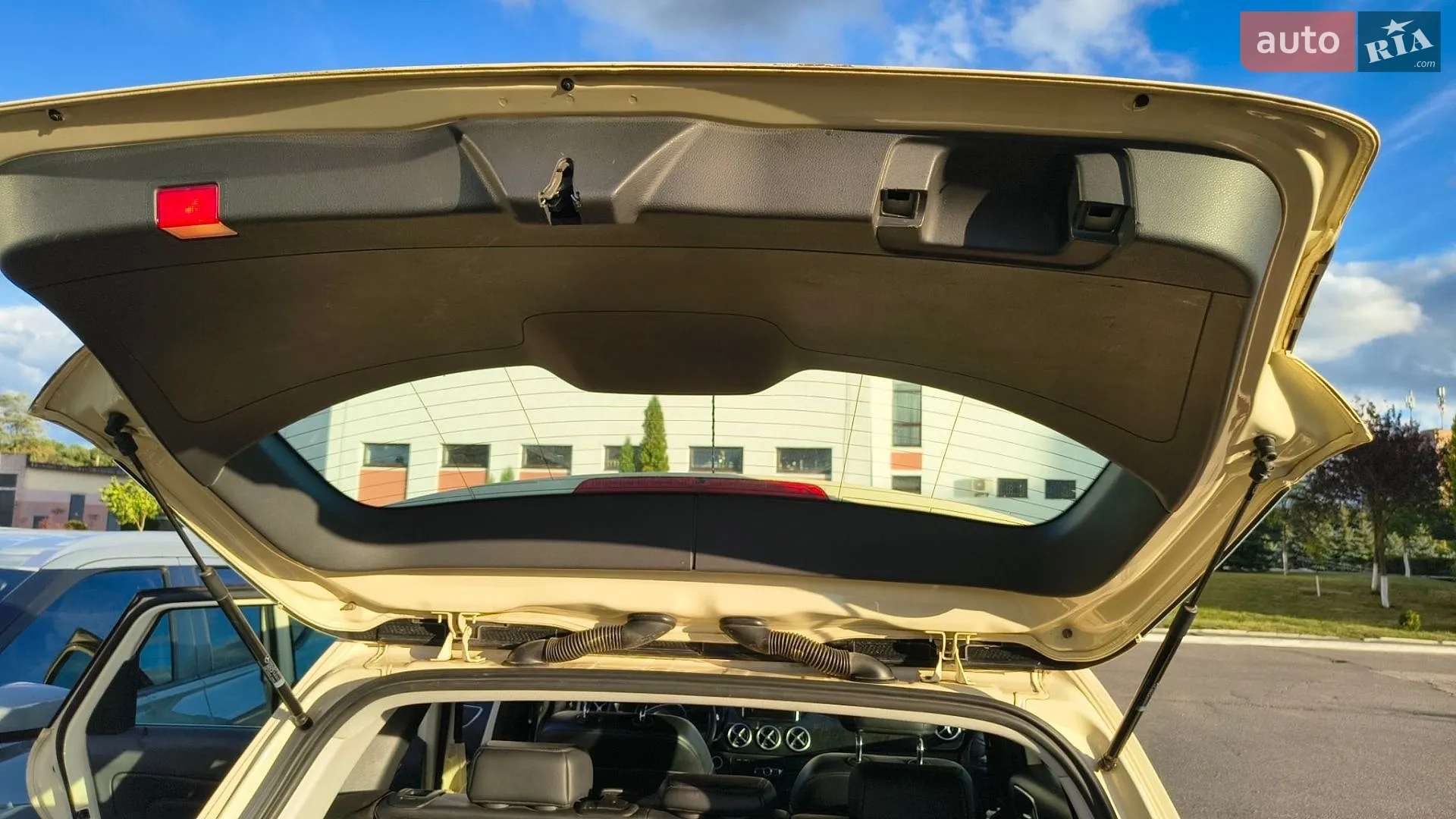 2012 Mercedes-Benz B-klasse - мініатюра 14