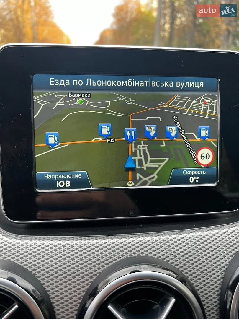 2015 Mercedes-Benz B-klasse - мініатюра 26