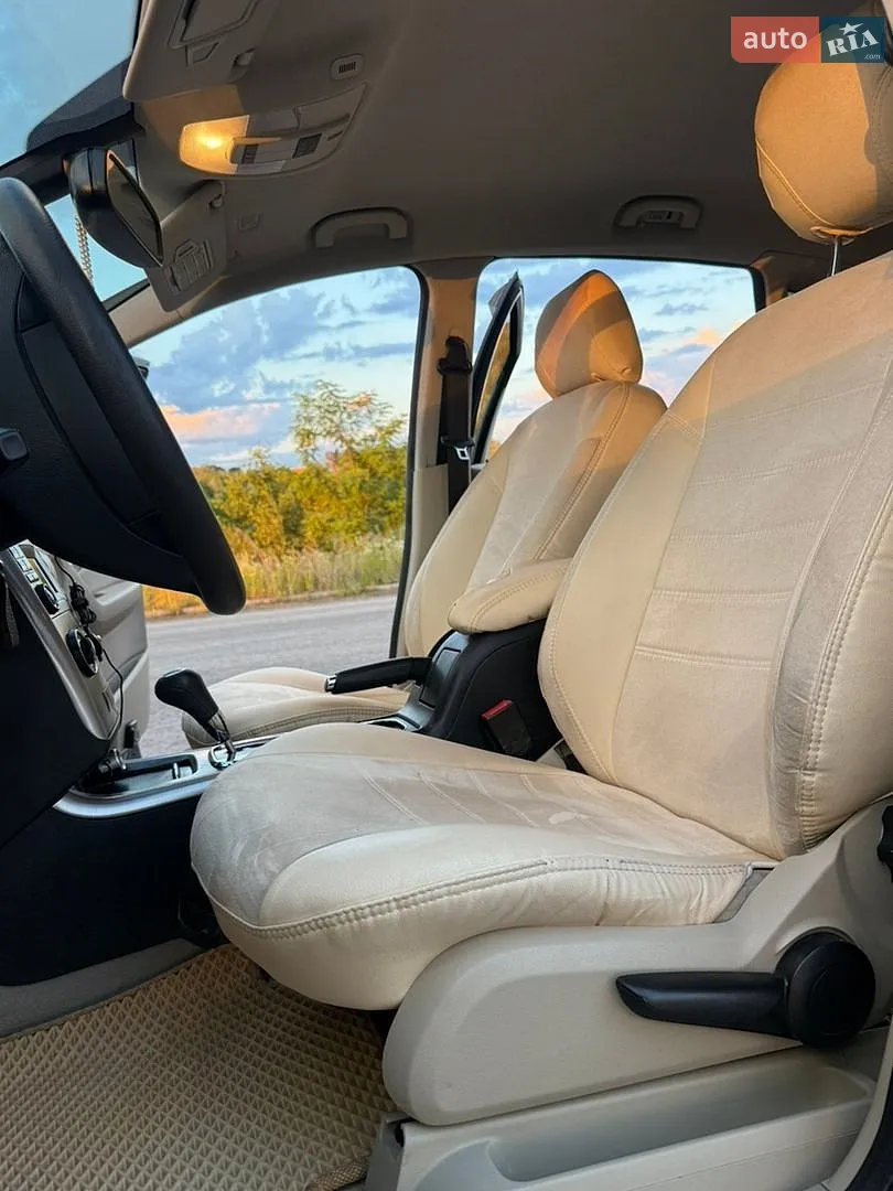 2010 Mercedes-Benz B-klasse - мініатюра 40