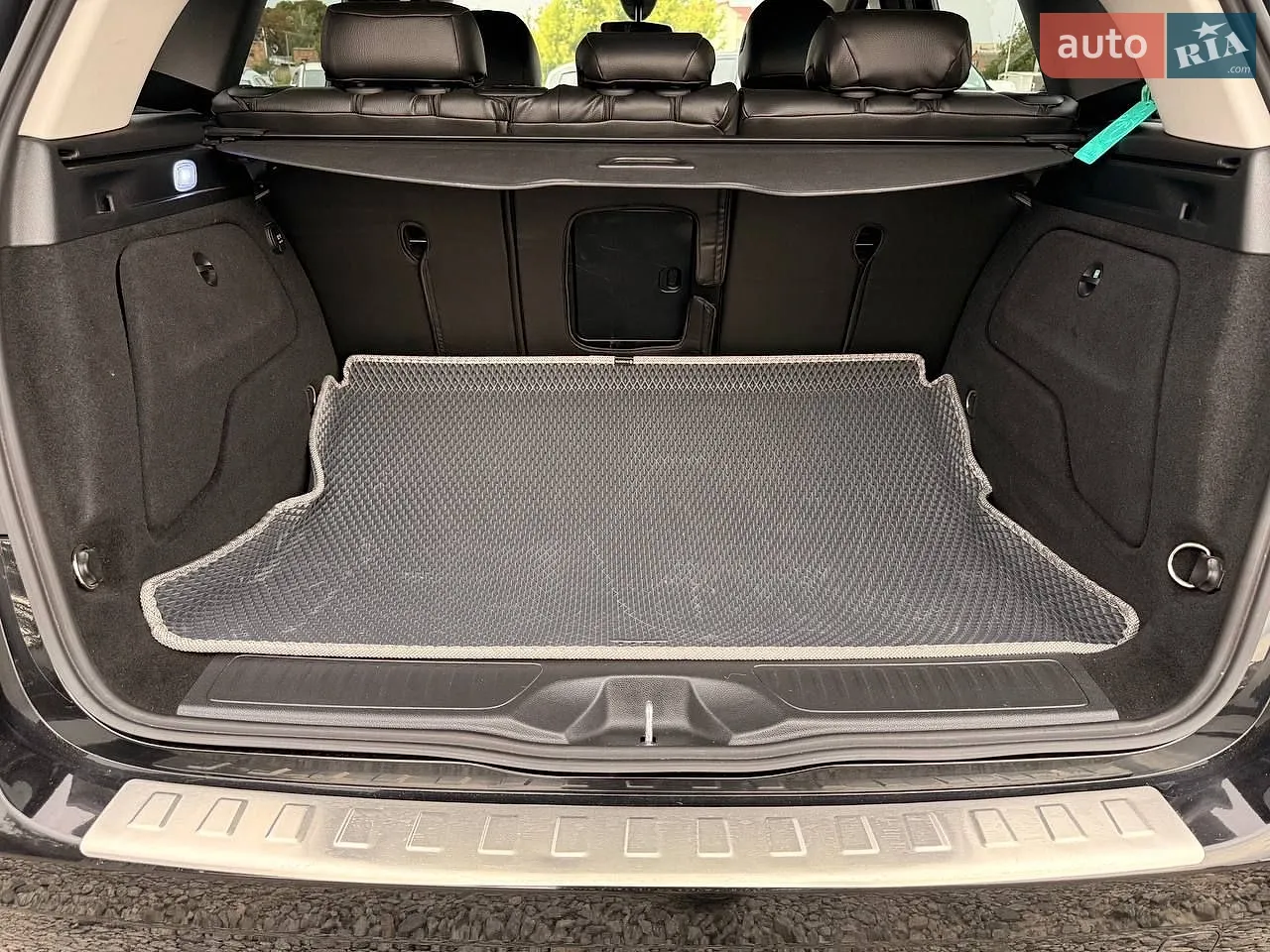 2017 Mercedes-Benz B-klasse - мініатюра 27