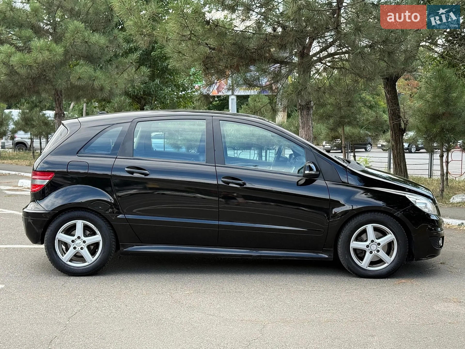 2011 Mercedes-Benz B-klasse - мініатюра 13